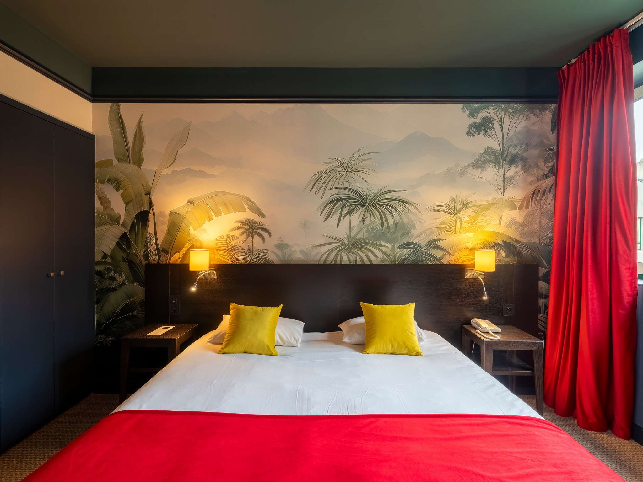 Photo - Mercure Bordeaux Chateau Chartrons
