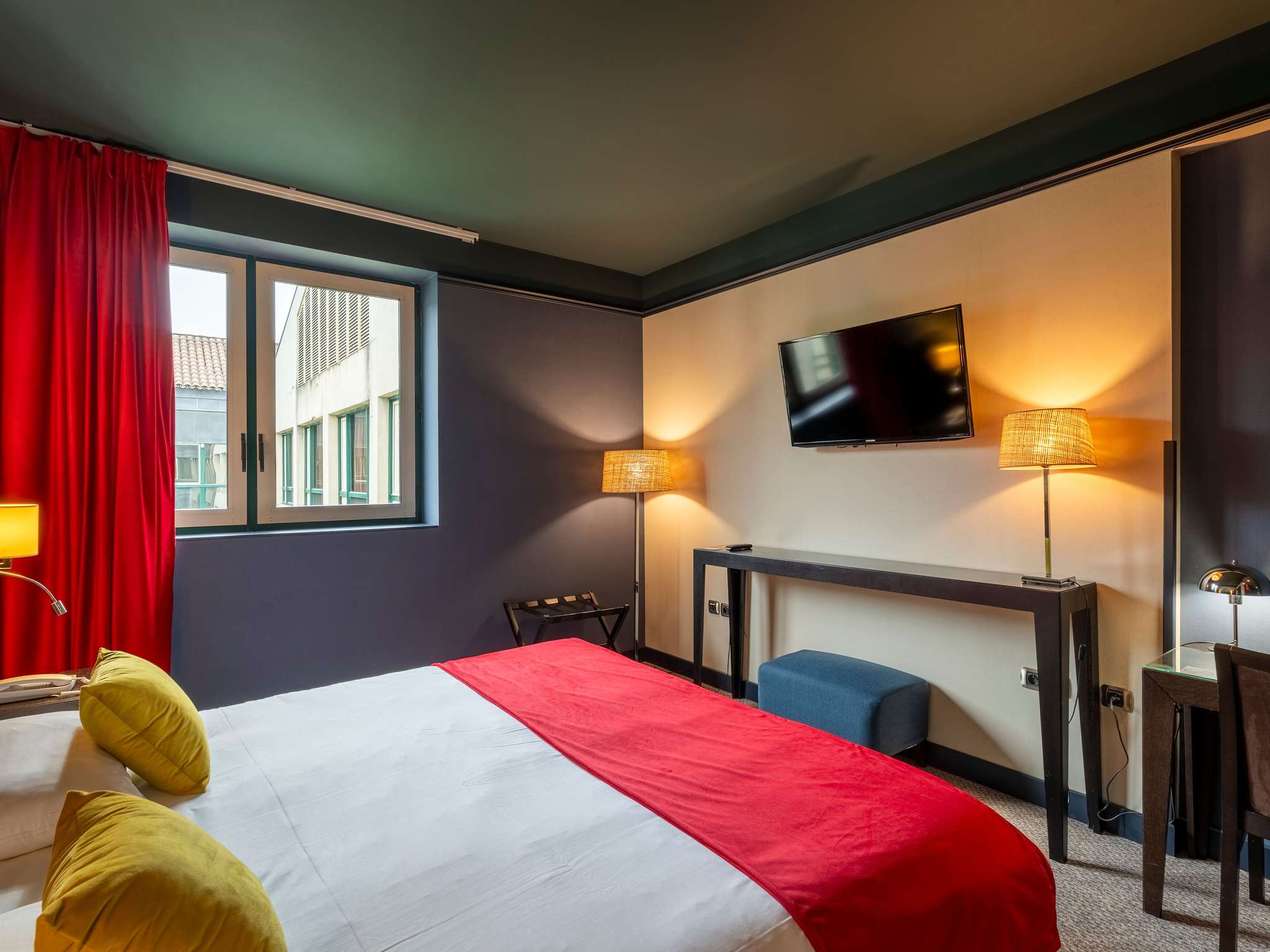 Photo - Mercure Bordeaux Chateau Chartrons