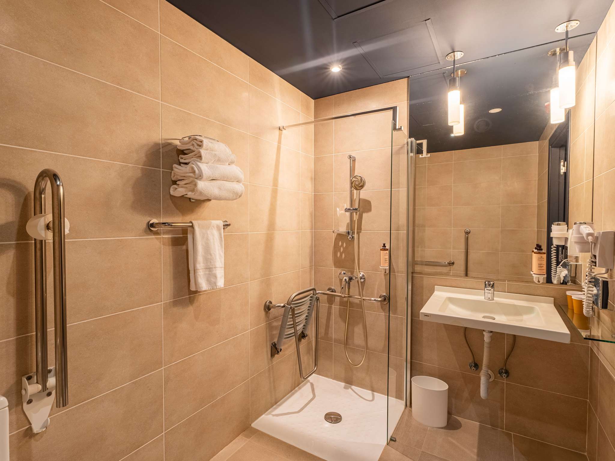 Photo - Mercure Bordeaux Chateau Chartrons