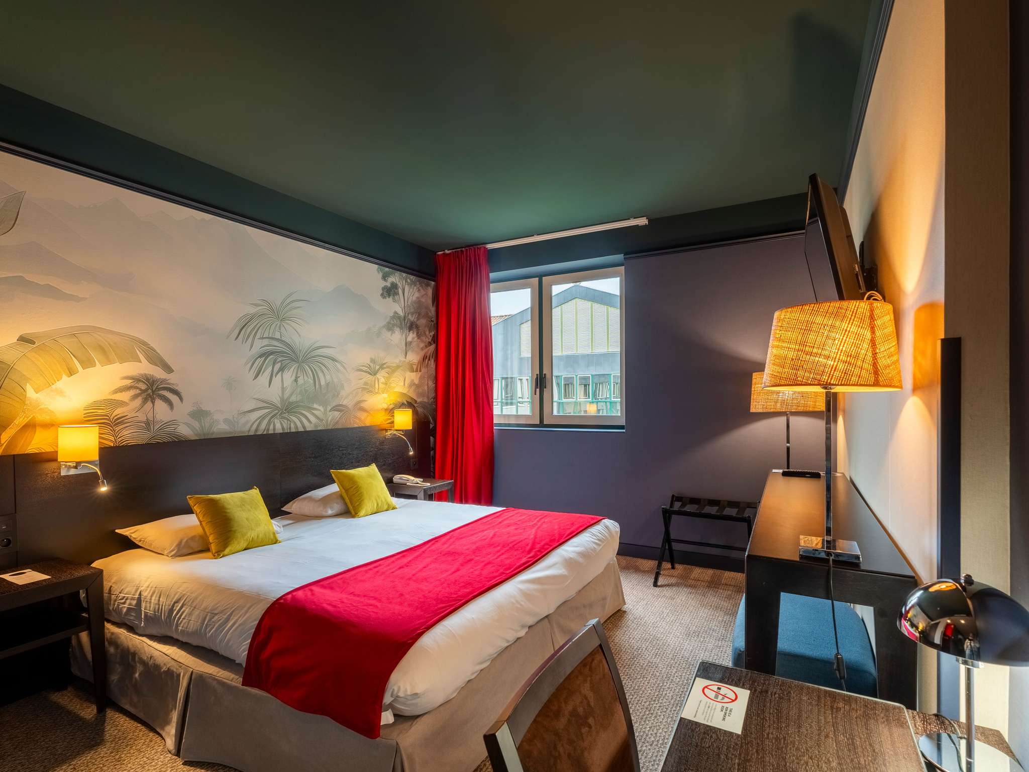 Photo - Mercure Bordeaux Chateau Chartrons