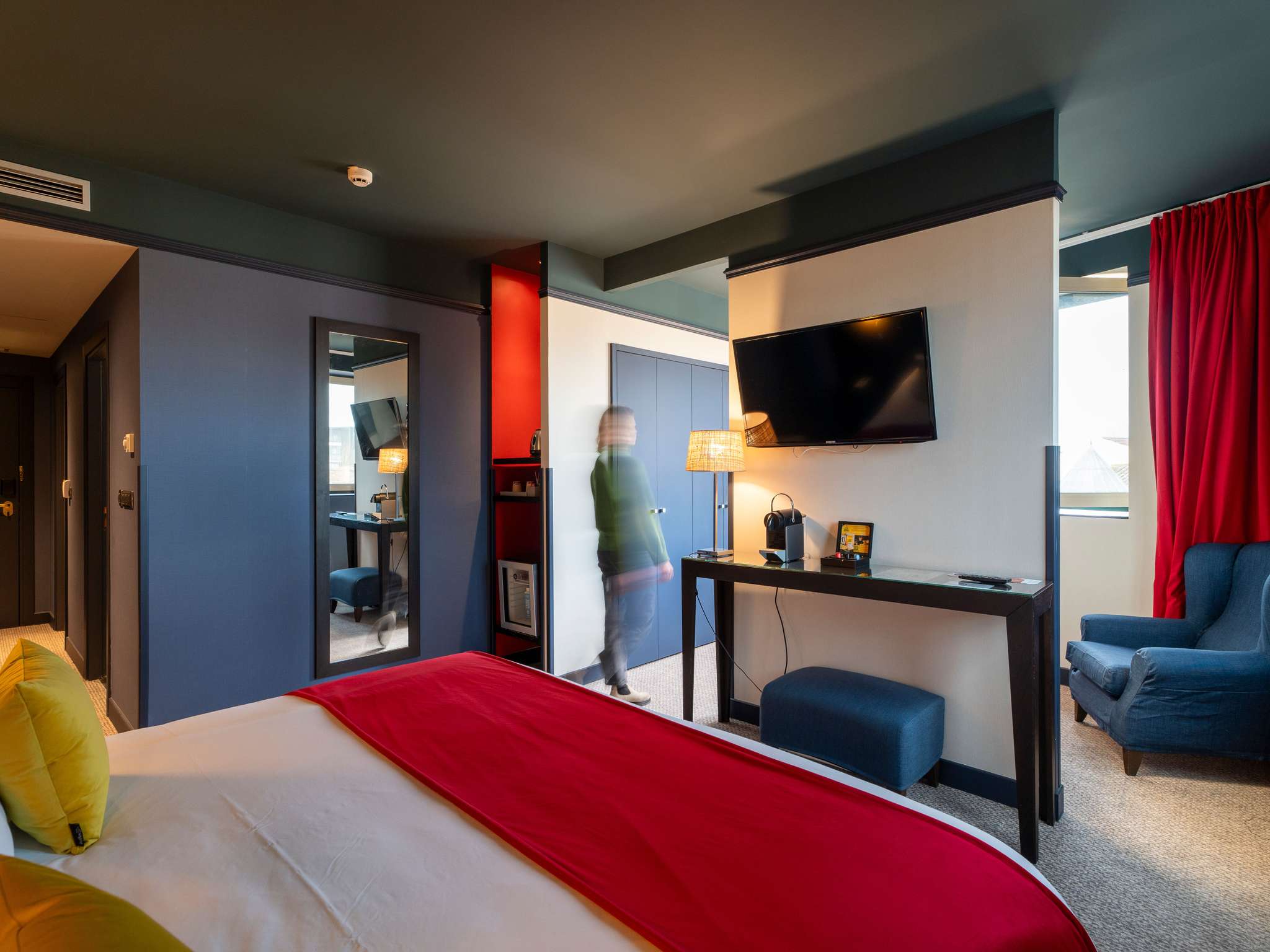 Photo - Mercure Bordeaux Chateau Chartrons