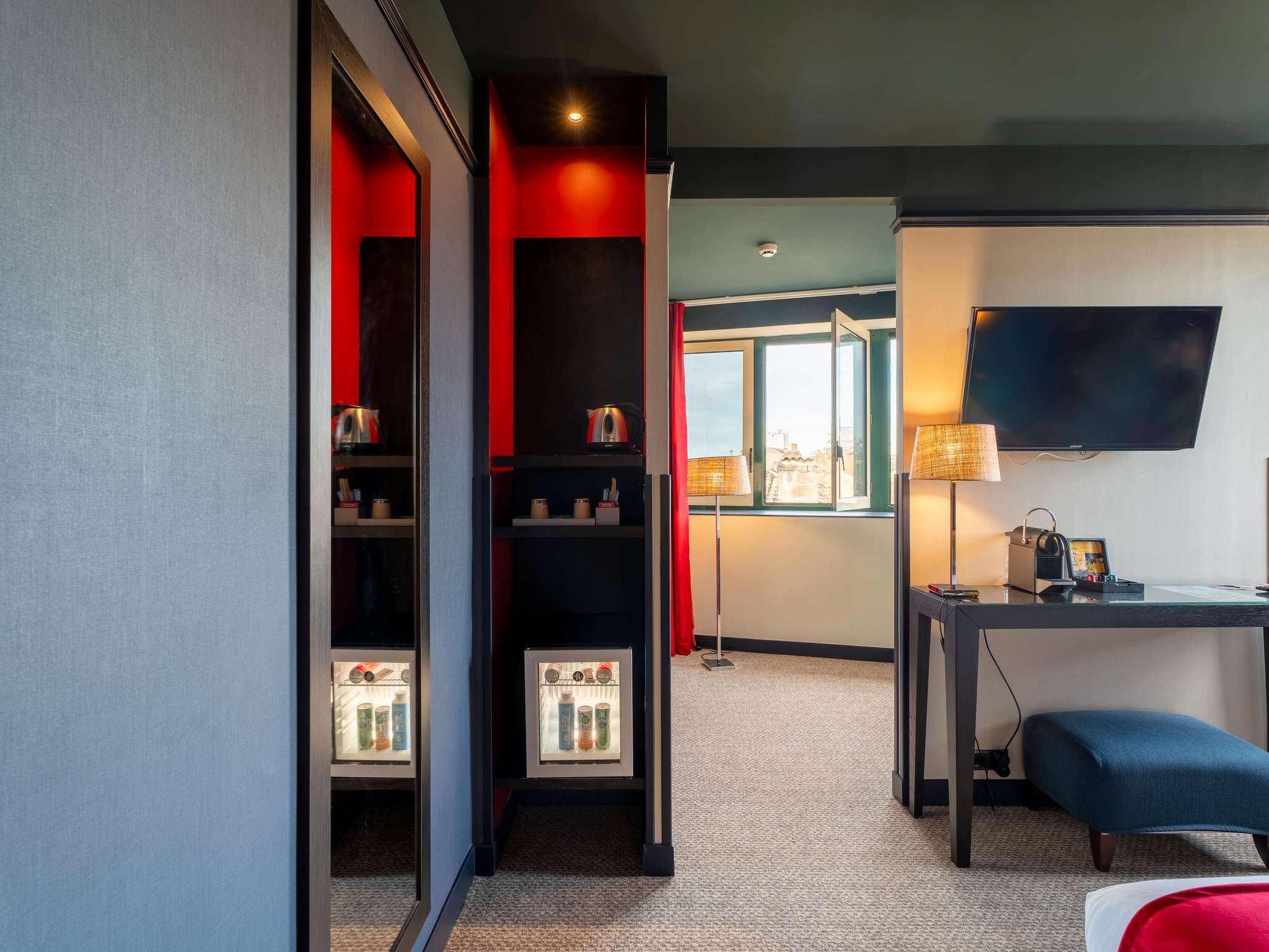 Photo - Mercure Bordeaux Chateau Chartrons