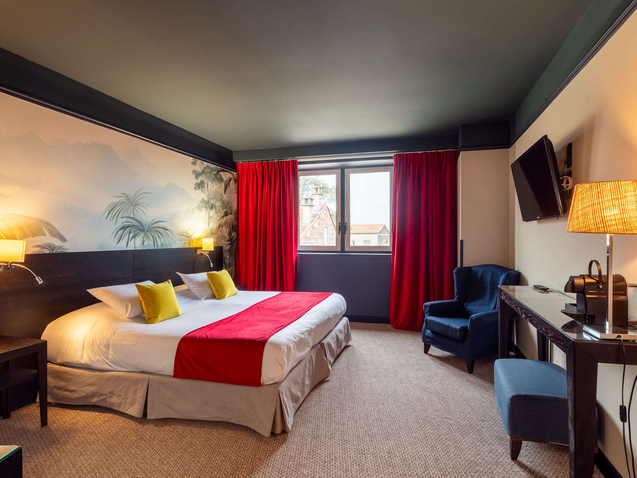 Photo - Mercure Bordeaux Chateau Chartrons