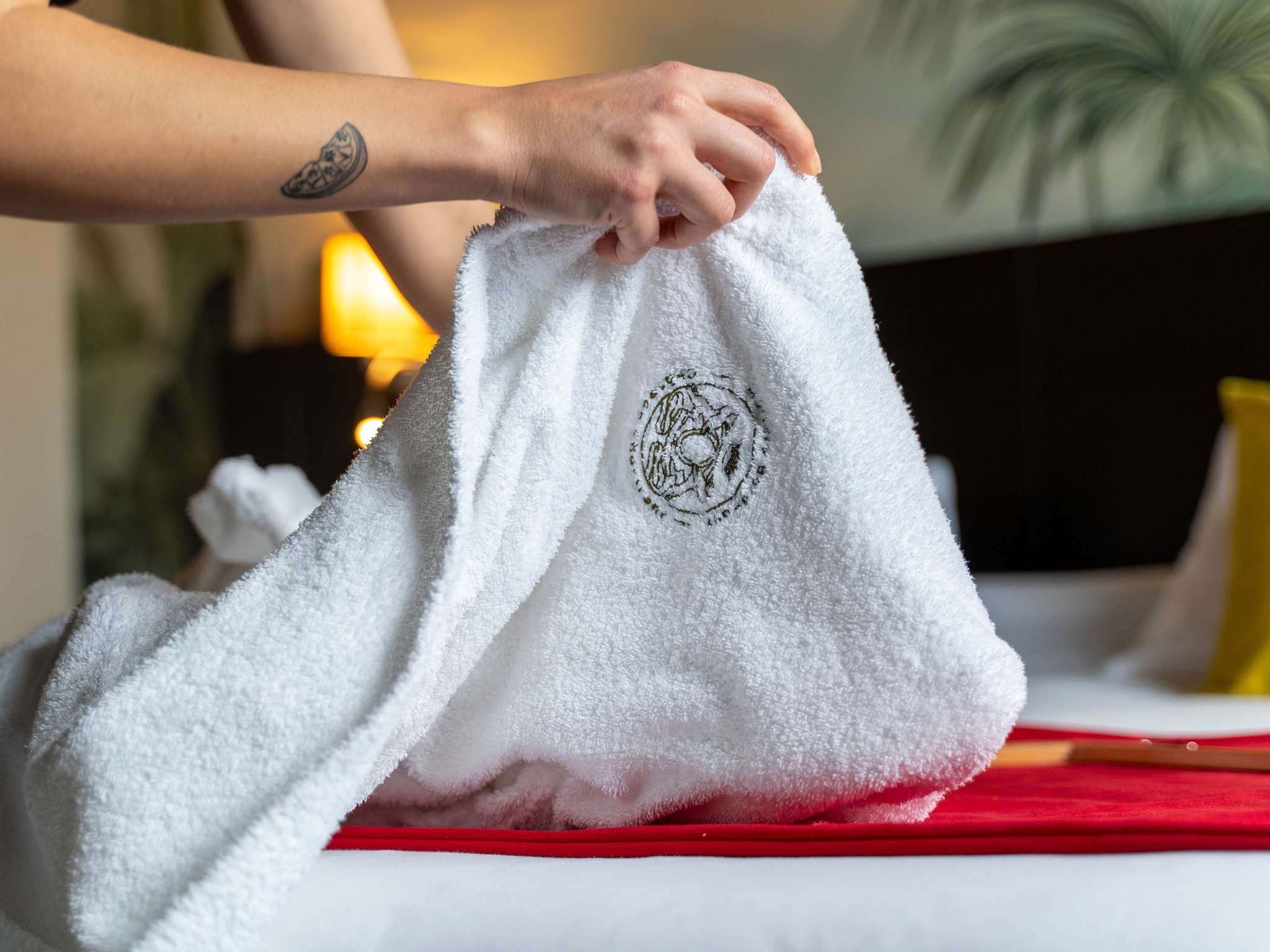 Photo - Mercure Bordeaux Chateau Chartrons