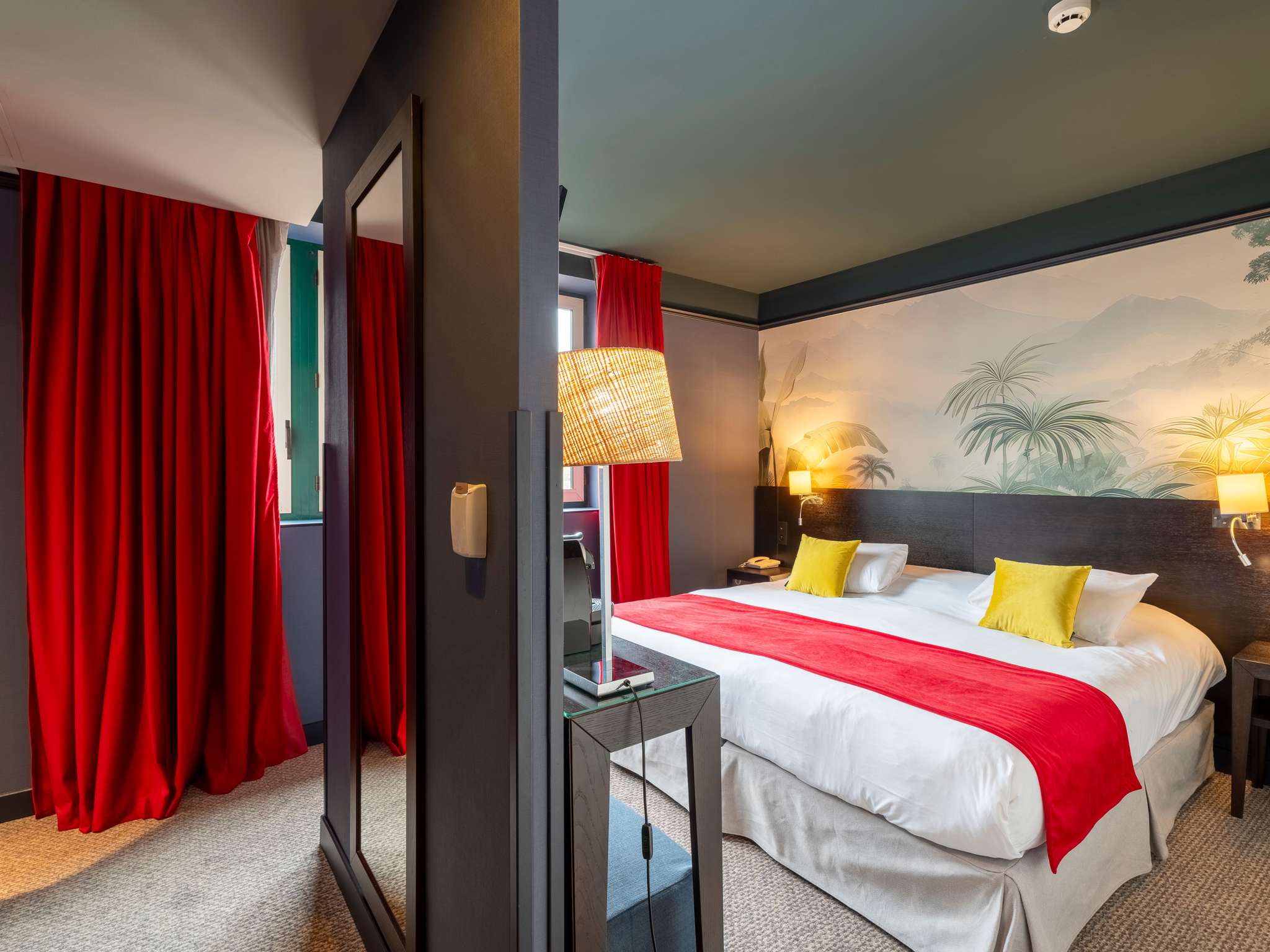 Photo - Mercure Bordeaux Chateau Chartrons