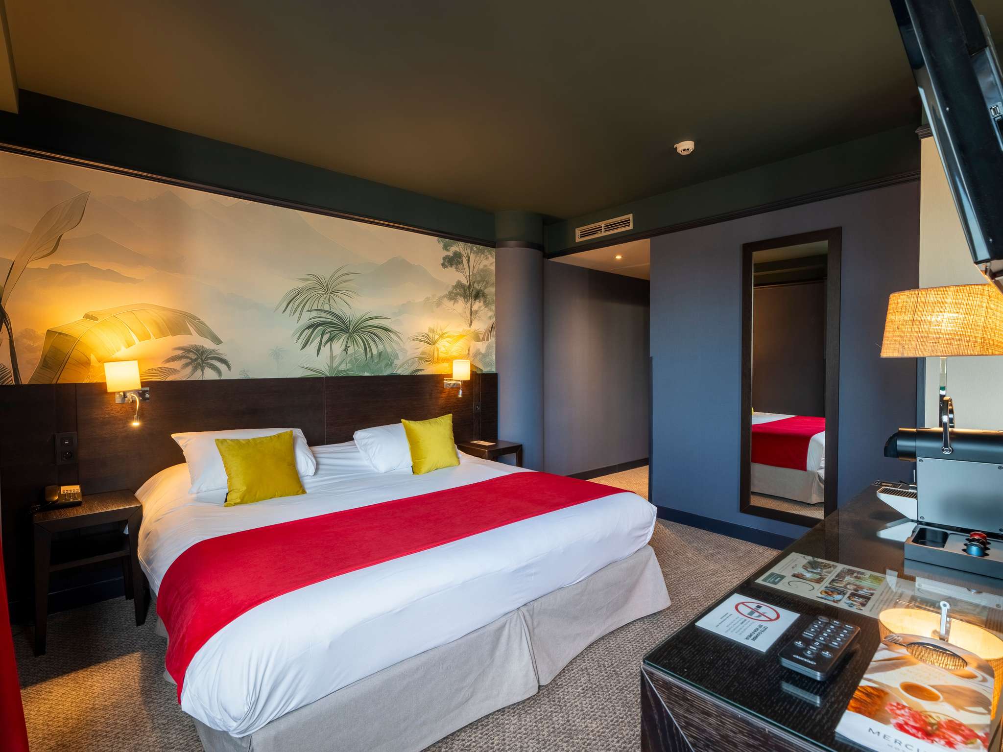 Photo - Mercure Bordeaux Chateau Chartrons