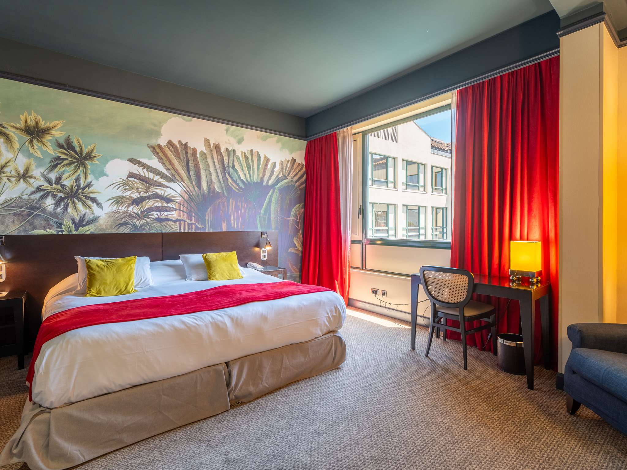 Photo - Mercure Bordeaux Chateau Chartrons