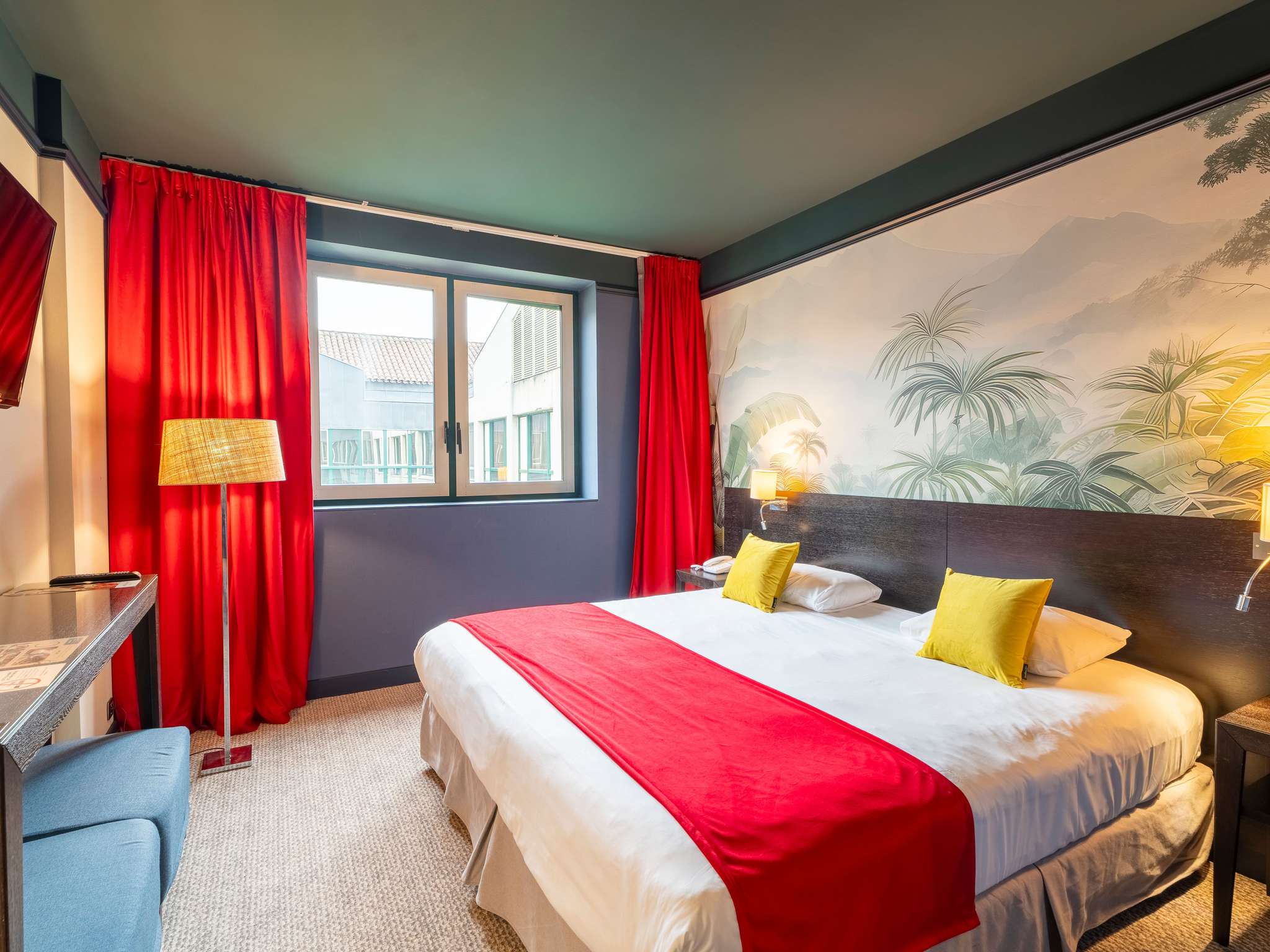 Photo - Mercure Bordeaux Chateau Chartrons