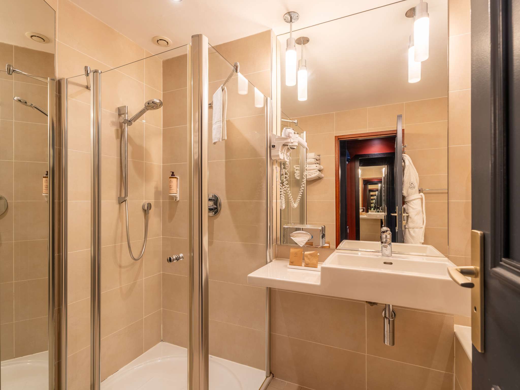 Photo - Mercure Bordeaux Chateau Chartrons