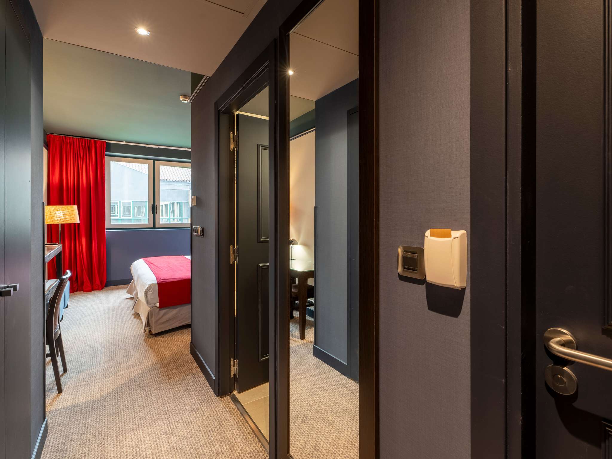 Photo - Mercure Bordeaux Chateau Chartrons