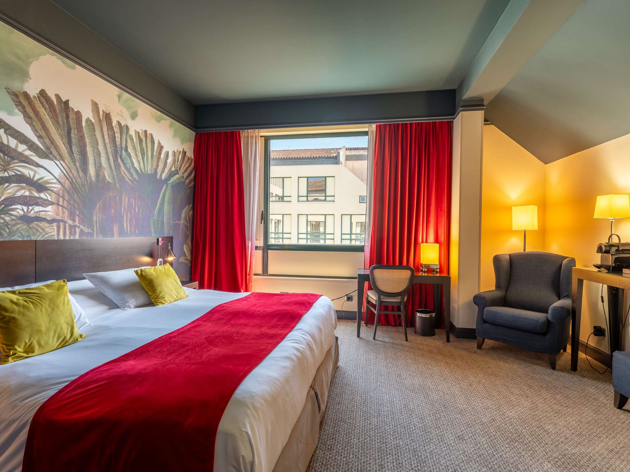 Photo - Mercure Bordeaux Chateau Chartrons