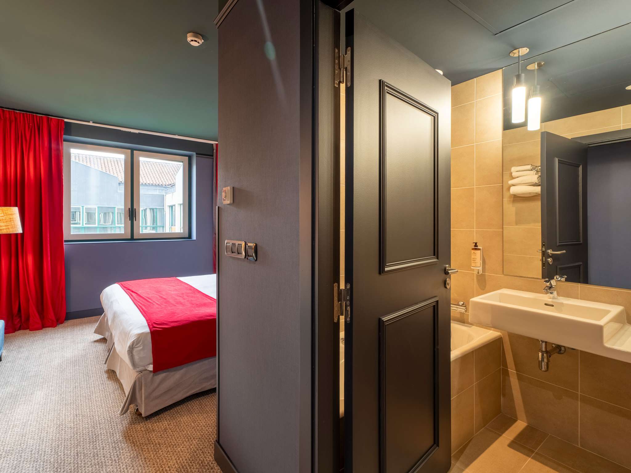 Photo - Mercure Bordeaux Chateau Chartrons