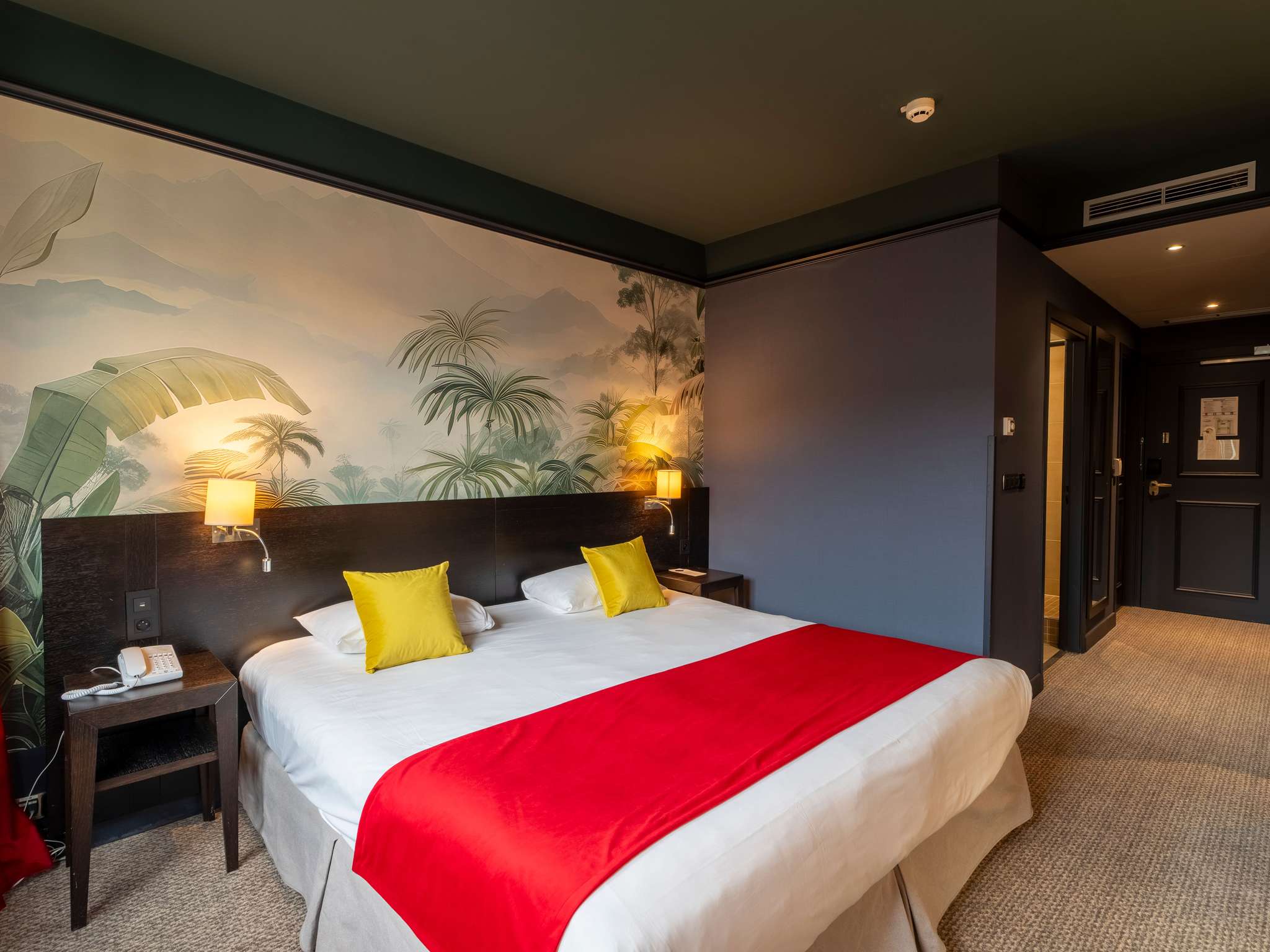 Photo - Mercure Bordeaux Chateau Chartrons