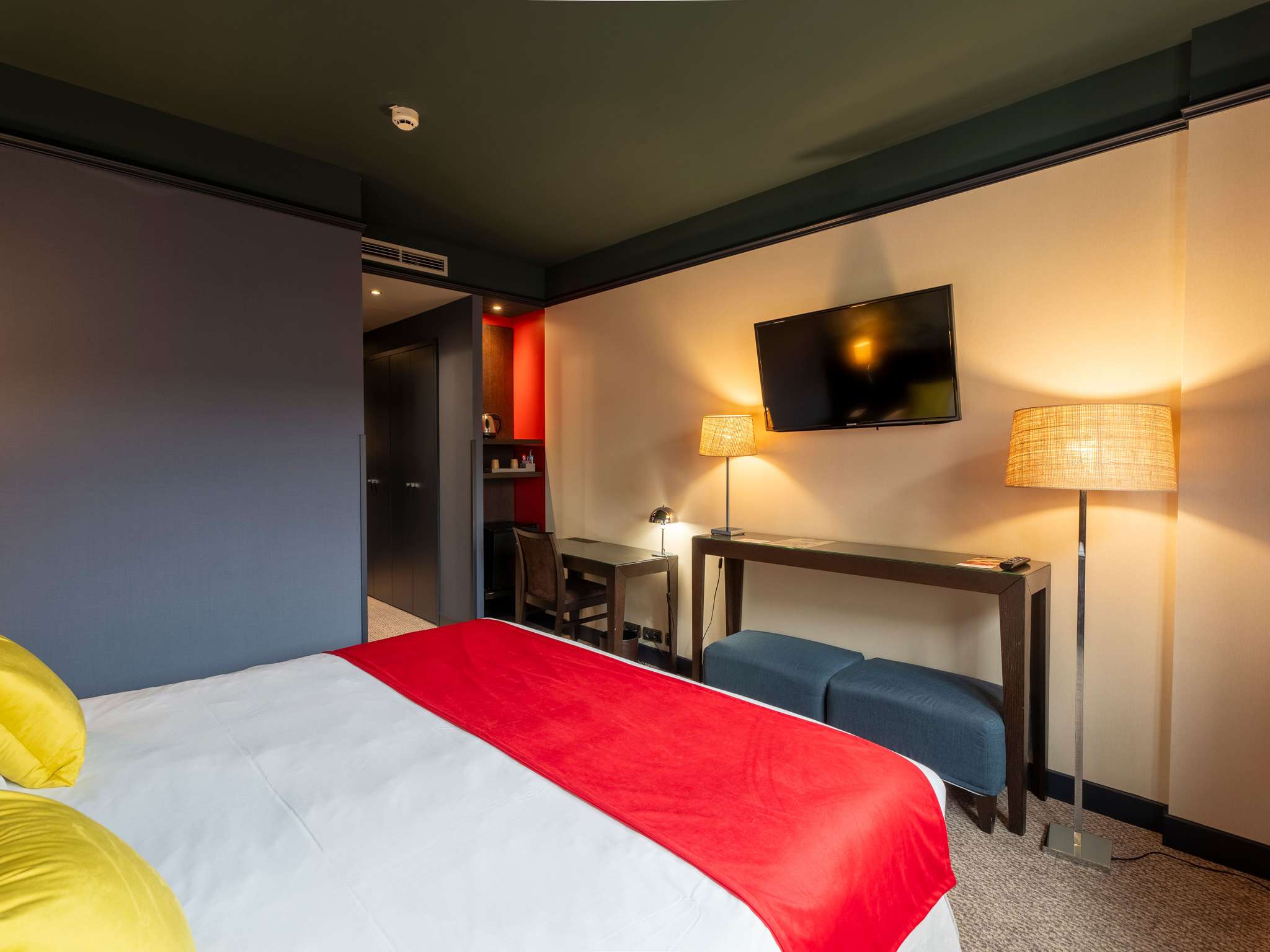Photo - Mercure Bordeaux Chateau Chartrons