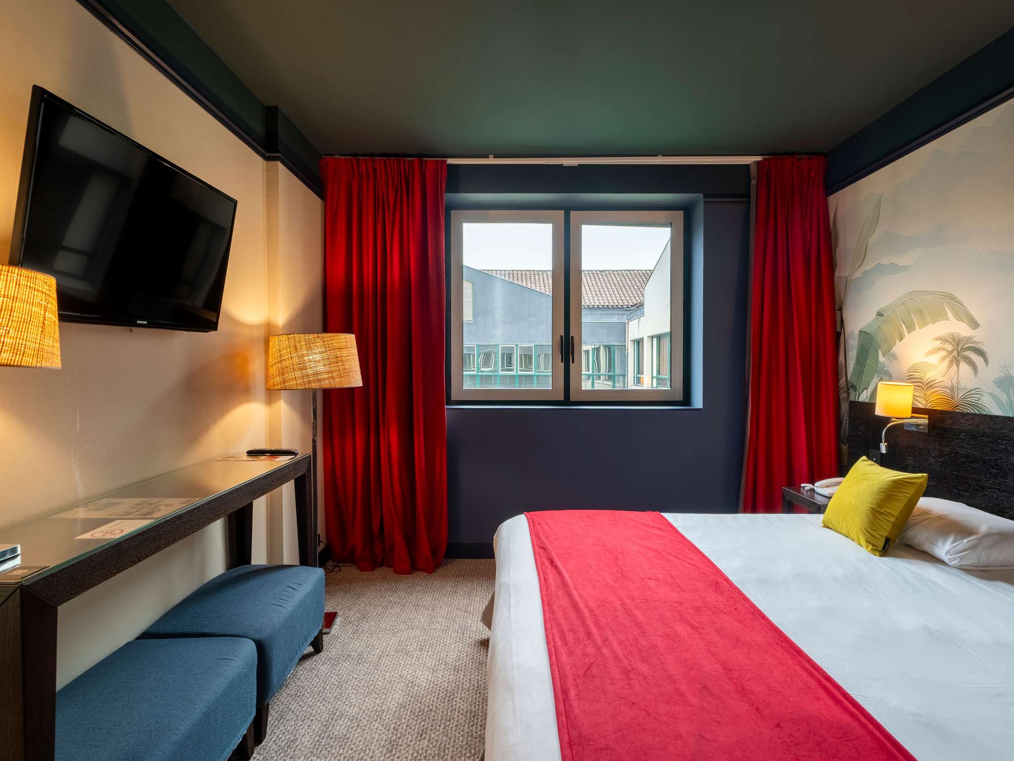 Photo - Mercure Bordeaux Chateau Chartrons