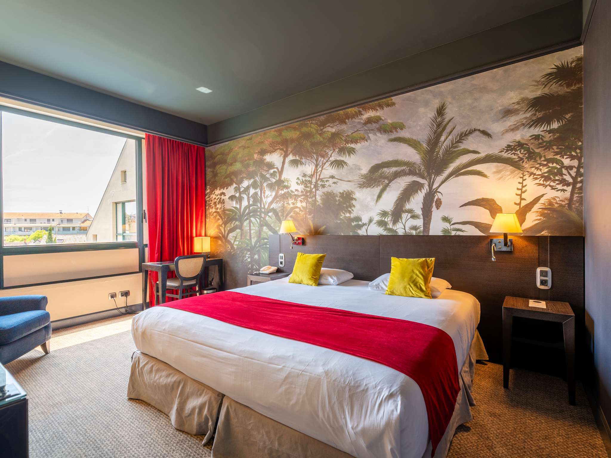 Photo - Mercure Bordeaux Chateau Chartrons
