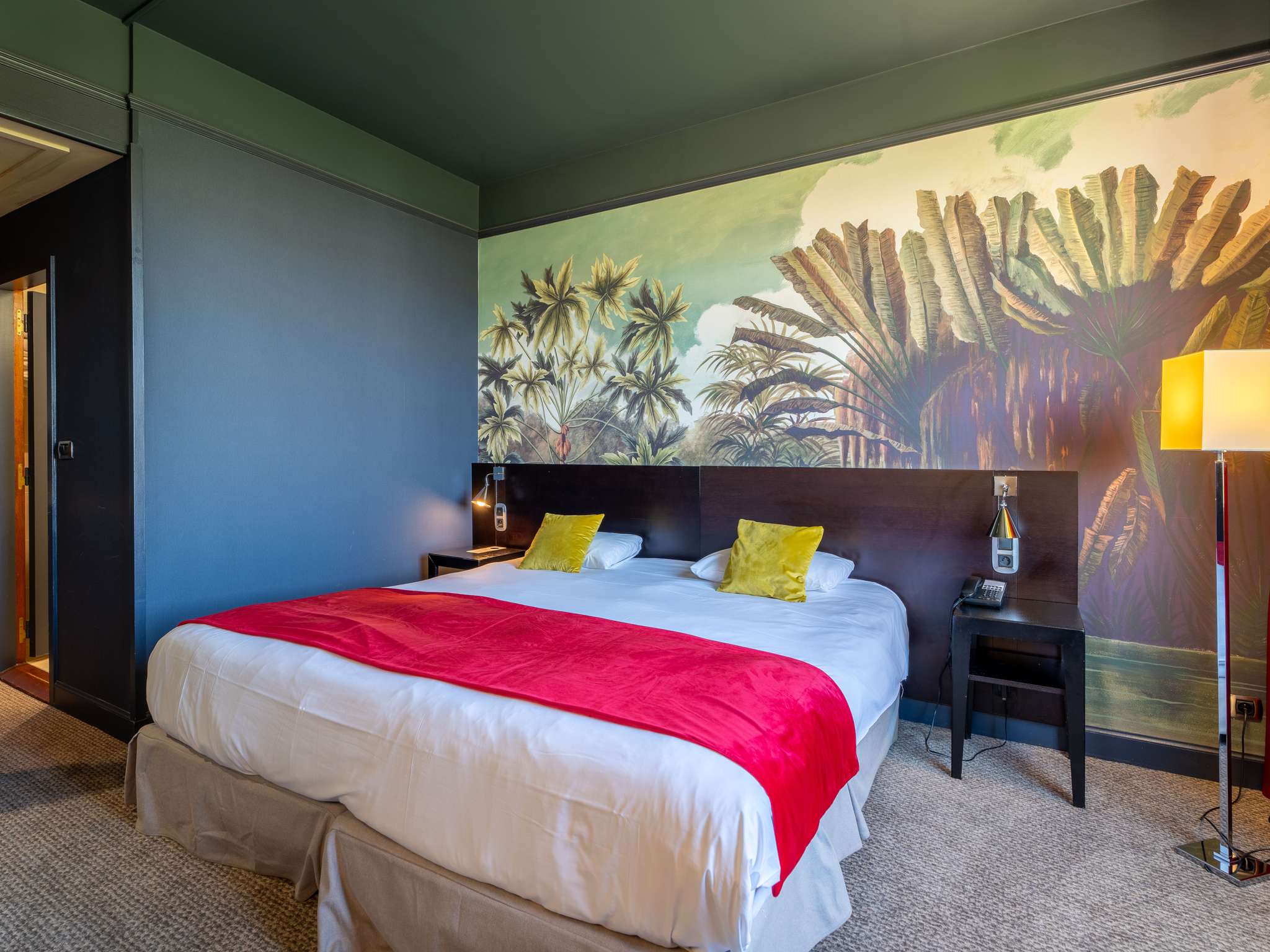 Photo - Mercure Bordeaux Chateau Chartrons