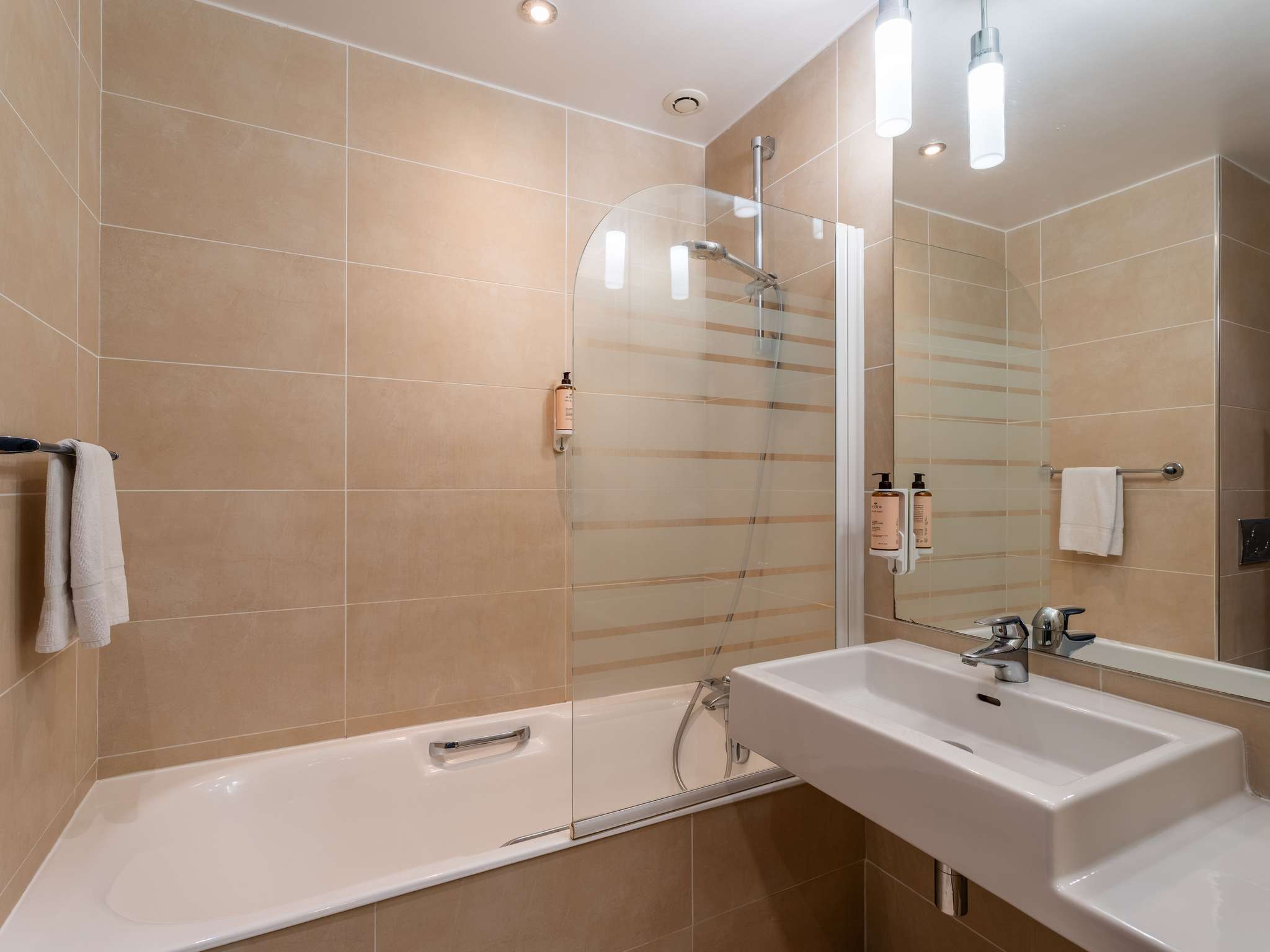 Photo - Mercure Bordeaux Chateau Chartrons