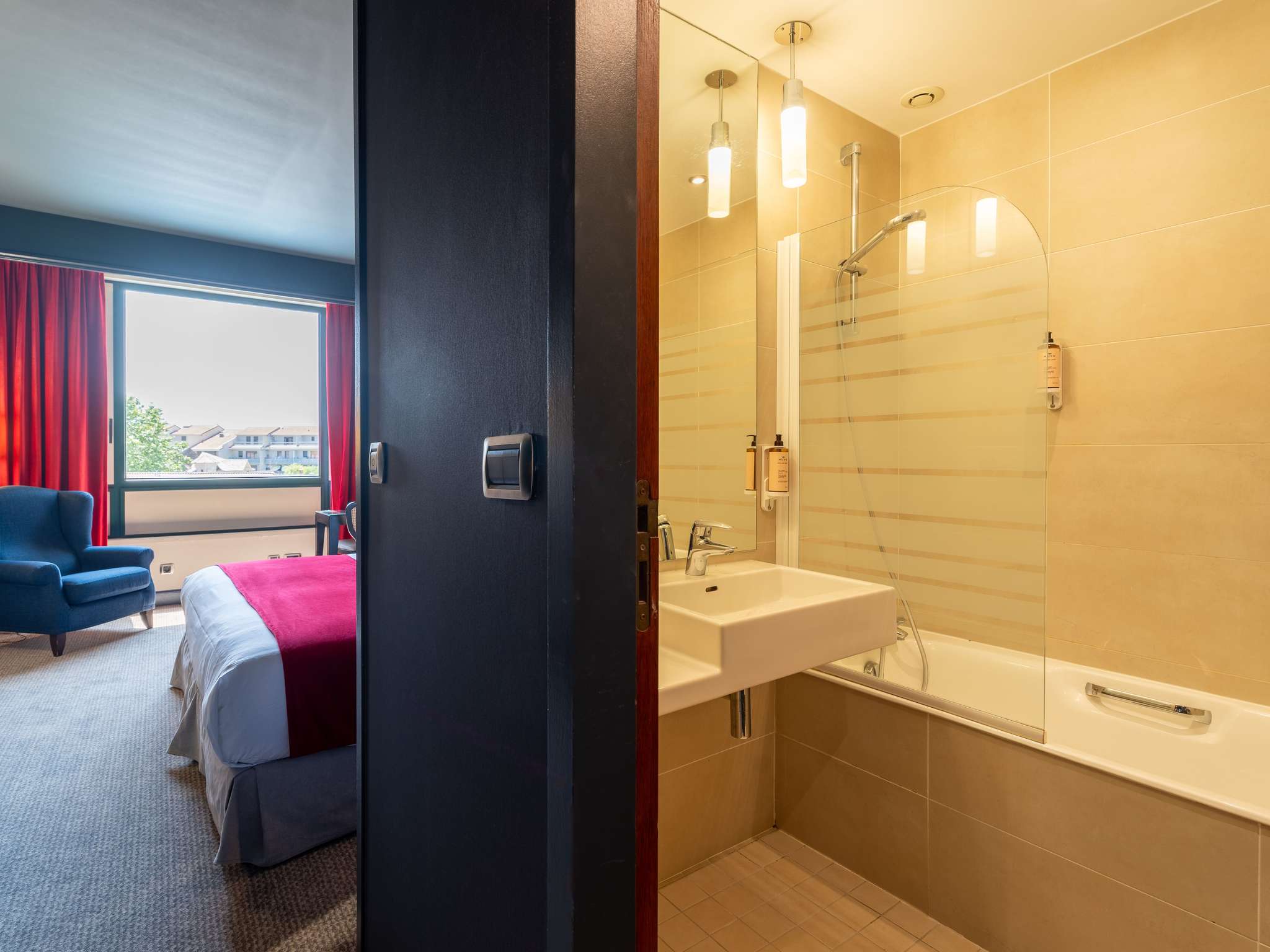 Photo - Mercure Bordeaux Chateau Chartrons