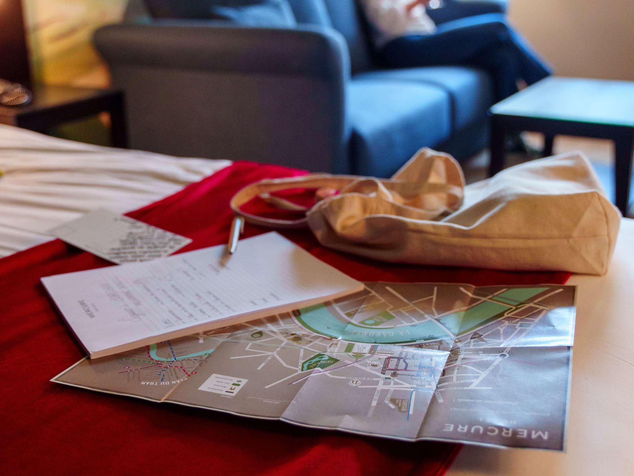 Photo - Mercure Bordeaux Chateau Chartrons