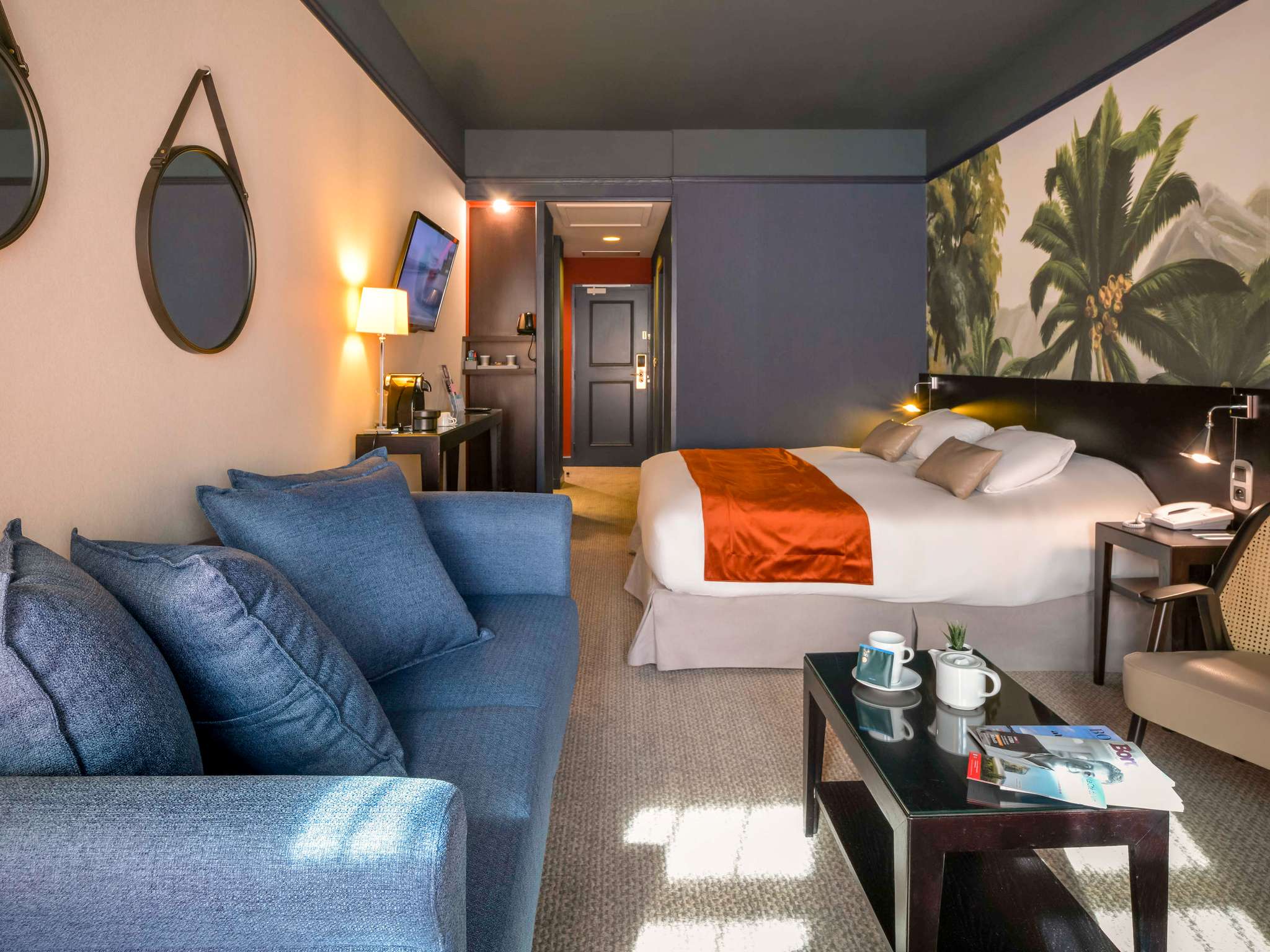 Photo - Mercure Bordeaux Chateau Chartrons