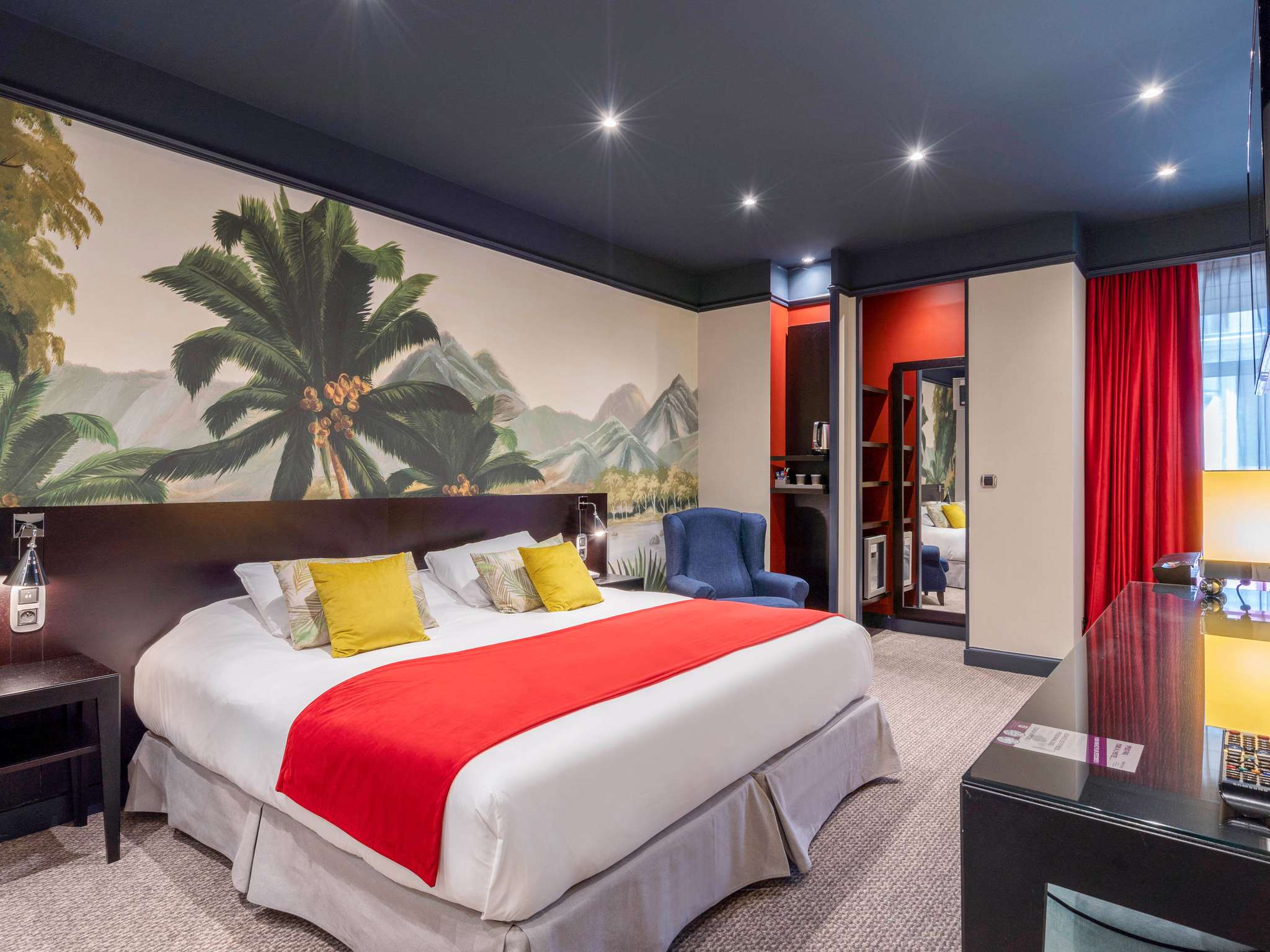 Photo - Mercure Bordeaux Chateau Chartrons