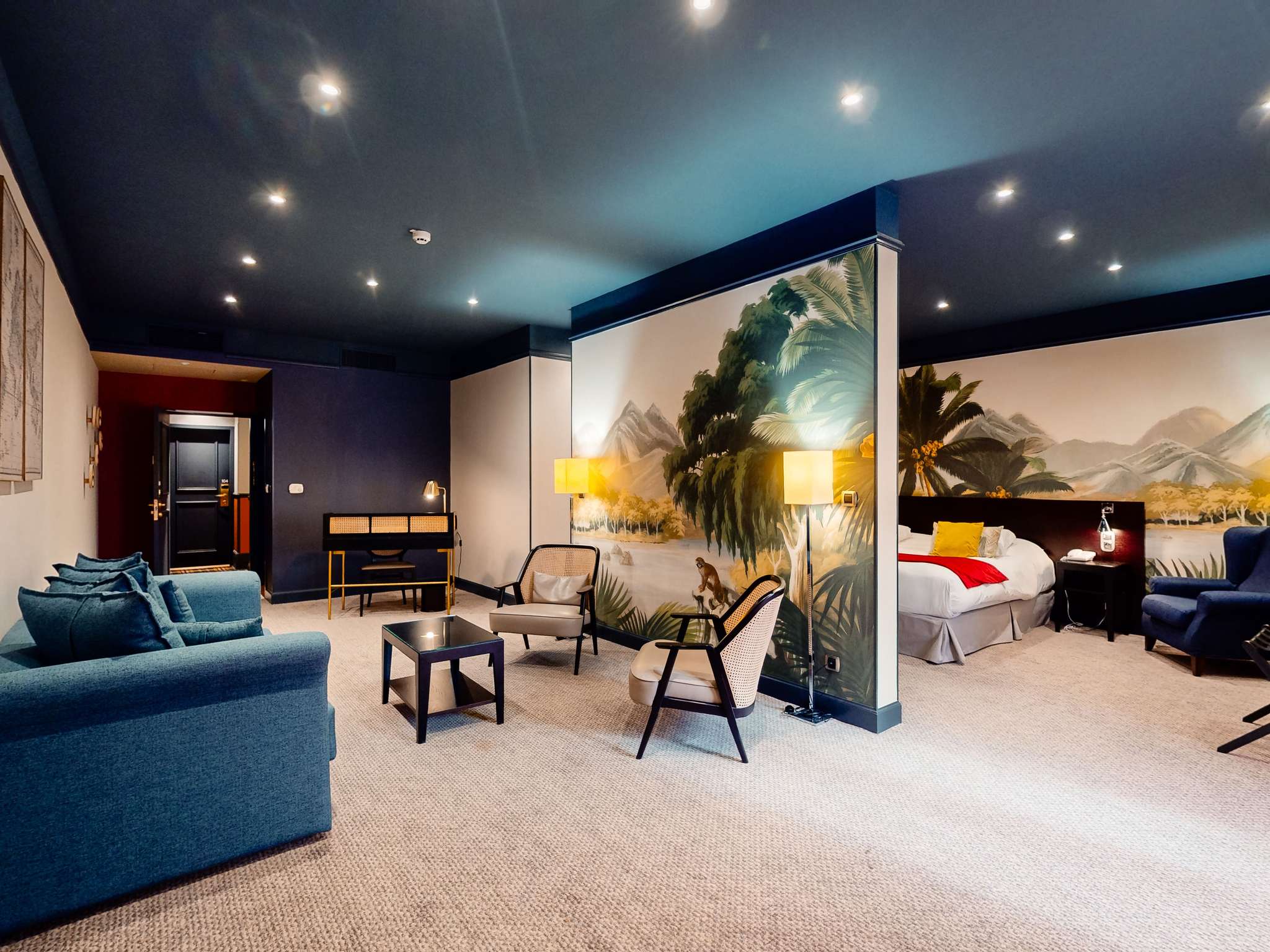 Photo - Mercure Bordeaux Chateau Chartrons
