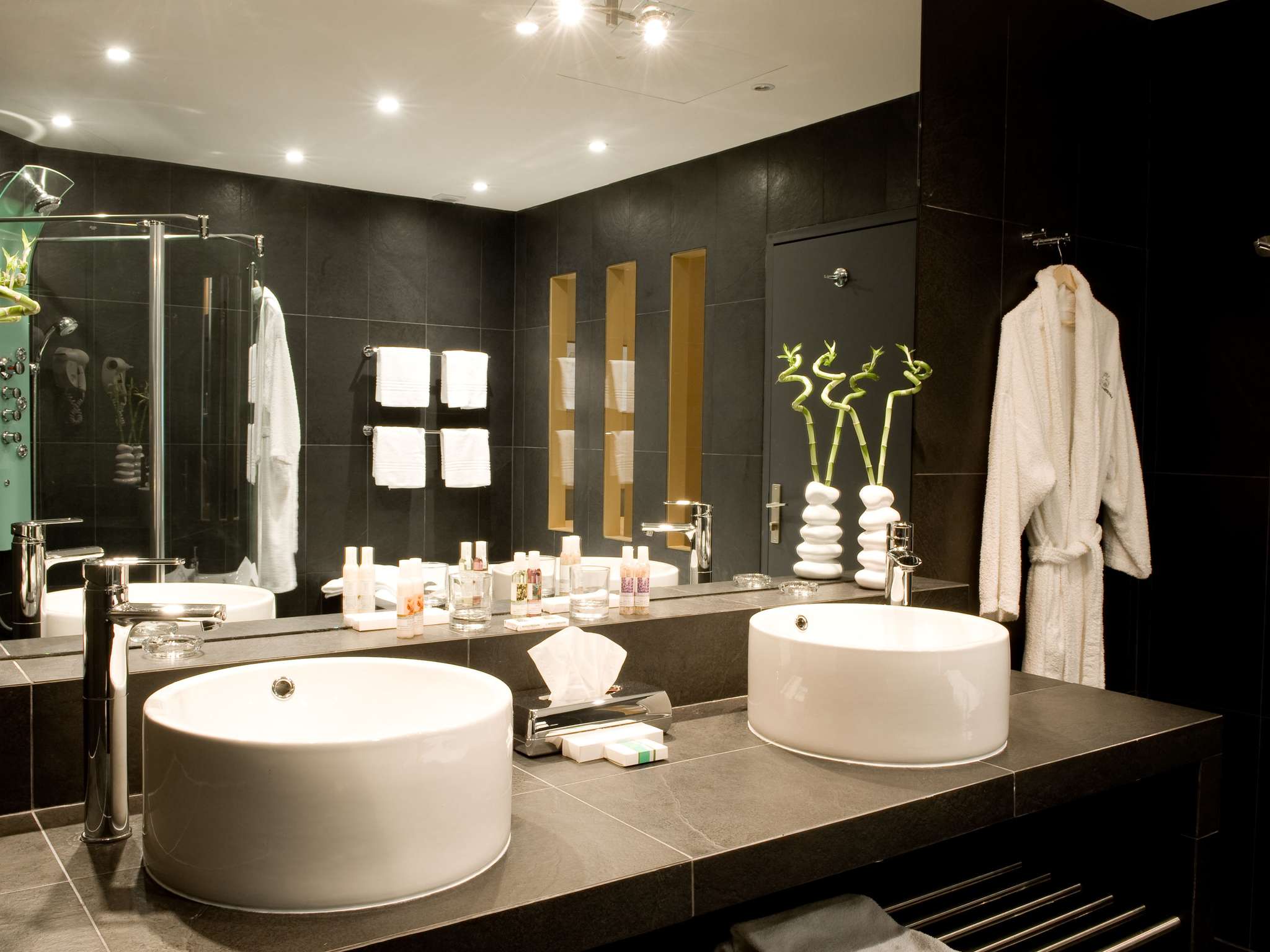 Photo - Mercure Bordeaux Chateau Chartrons
