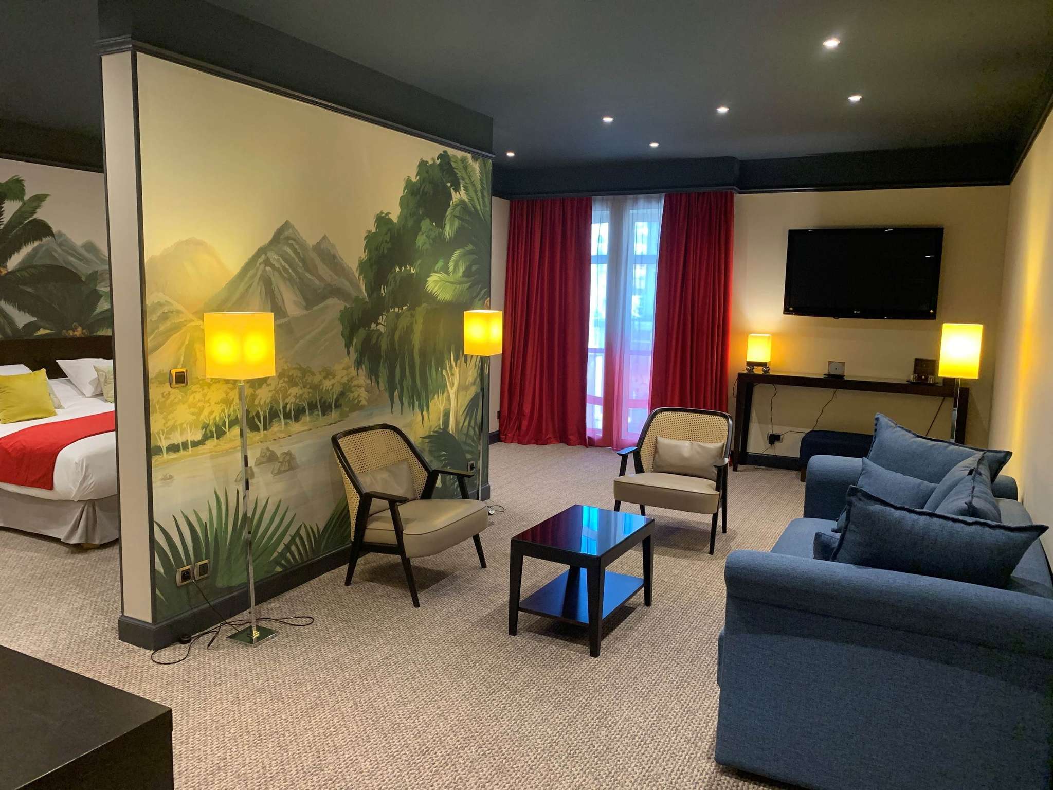 Photo - Mercure Bordeaux Chateau Chartrons