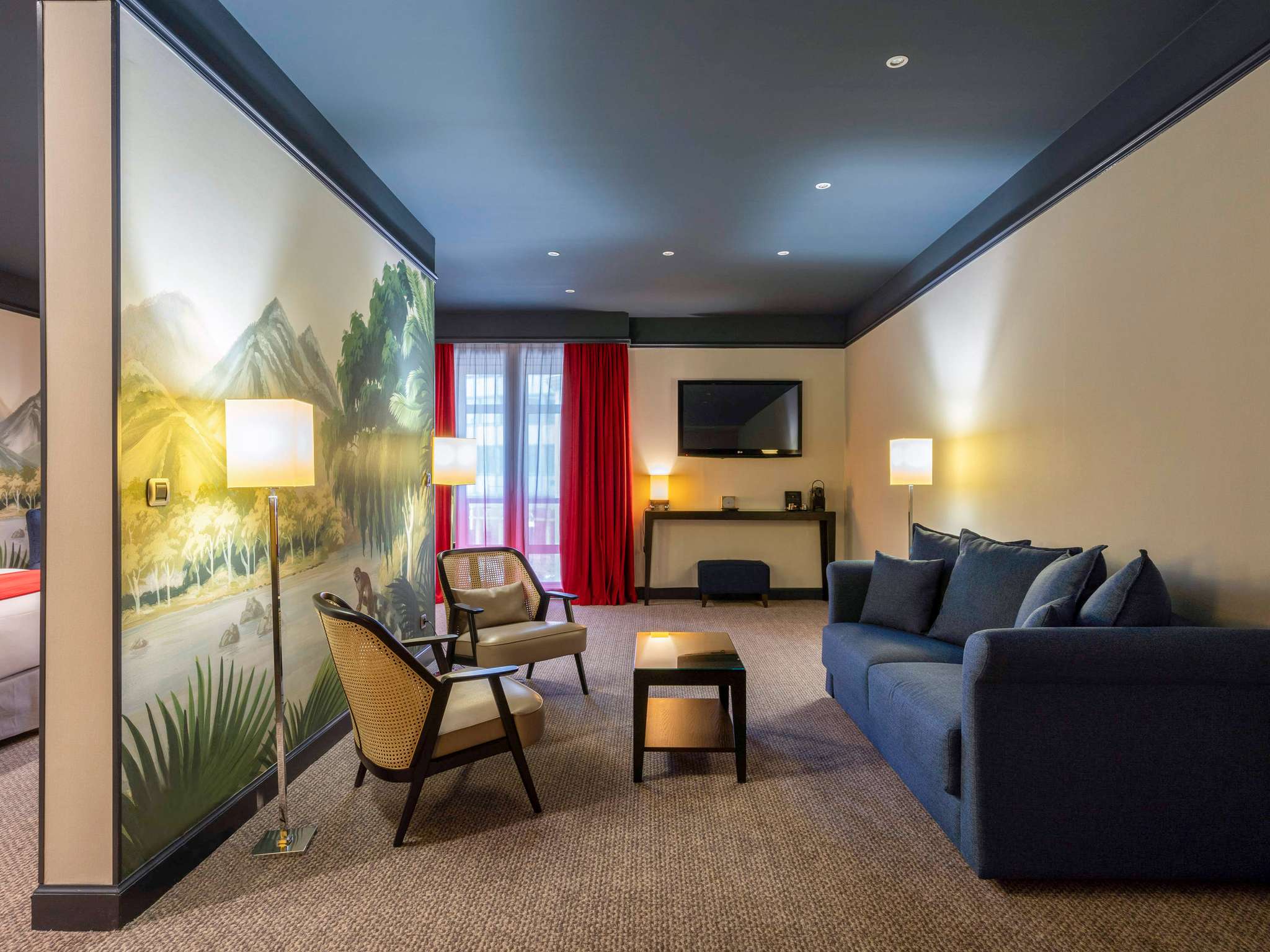 Photo - Mercure Bordeaux Chateau Chartrons