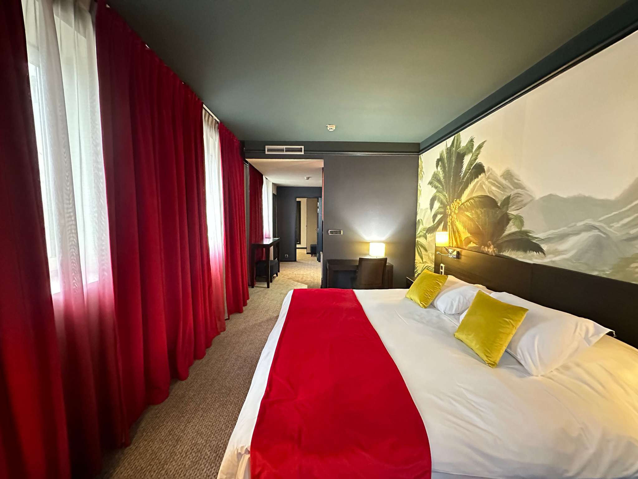 Photo - Mercure Bordeaux Chateau Chartrons