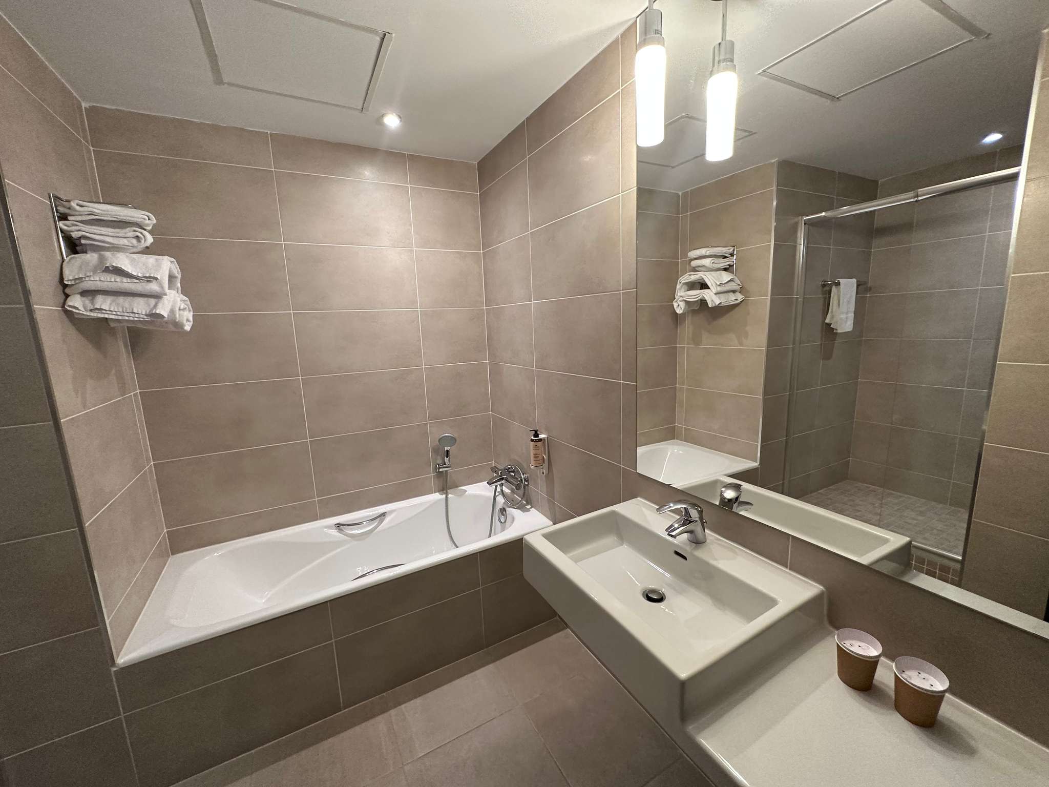 Photo - Mercure Bordeaux Chateau Chartrons