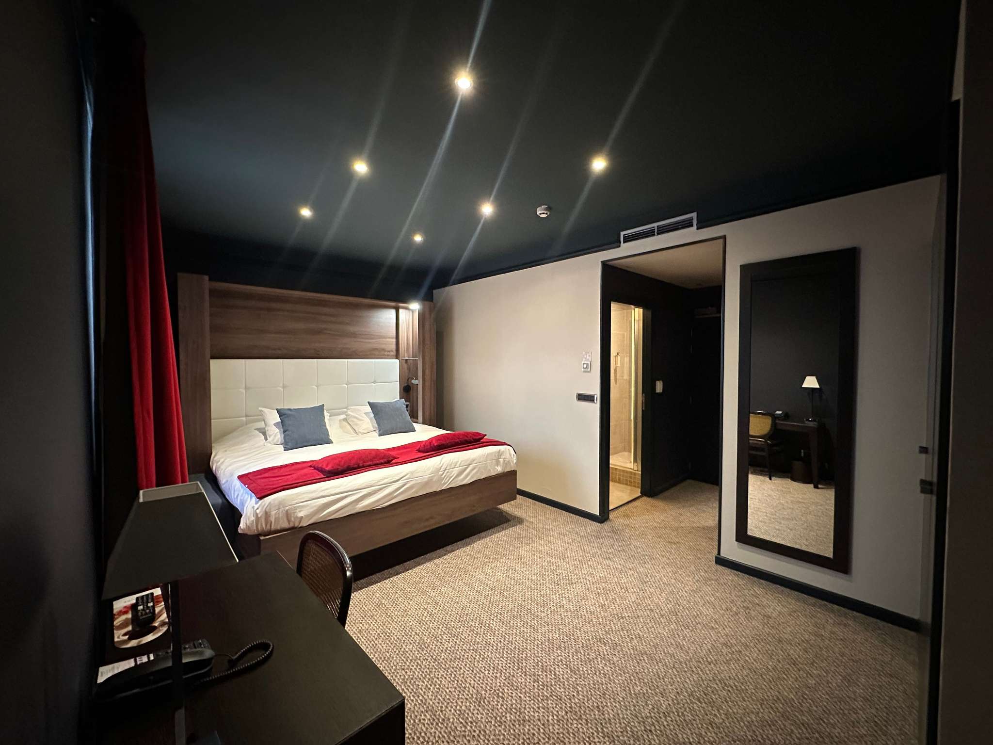 Photo - Mercure Bordeaux Chateau Chartrons