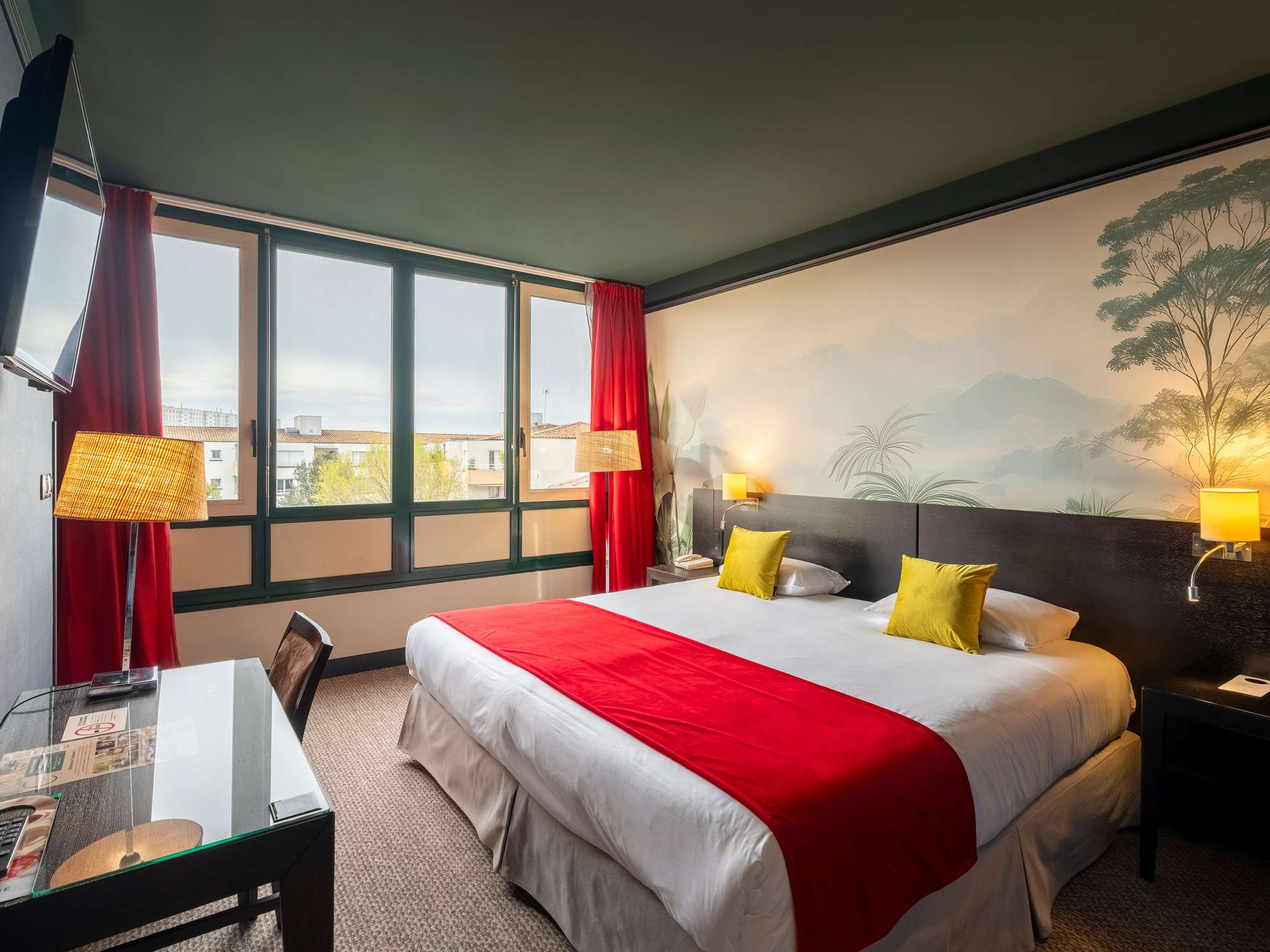 Photo - Mercure Bordeaux Chateau Chartrons