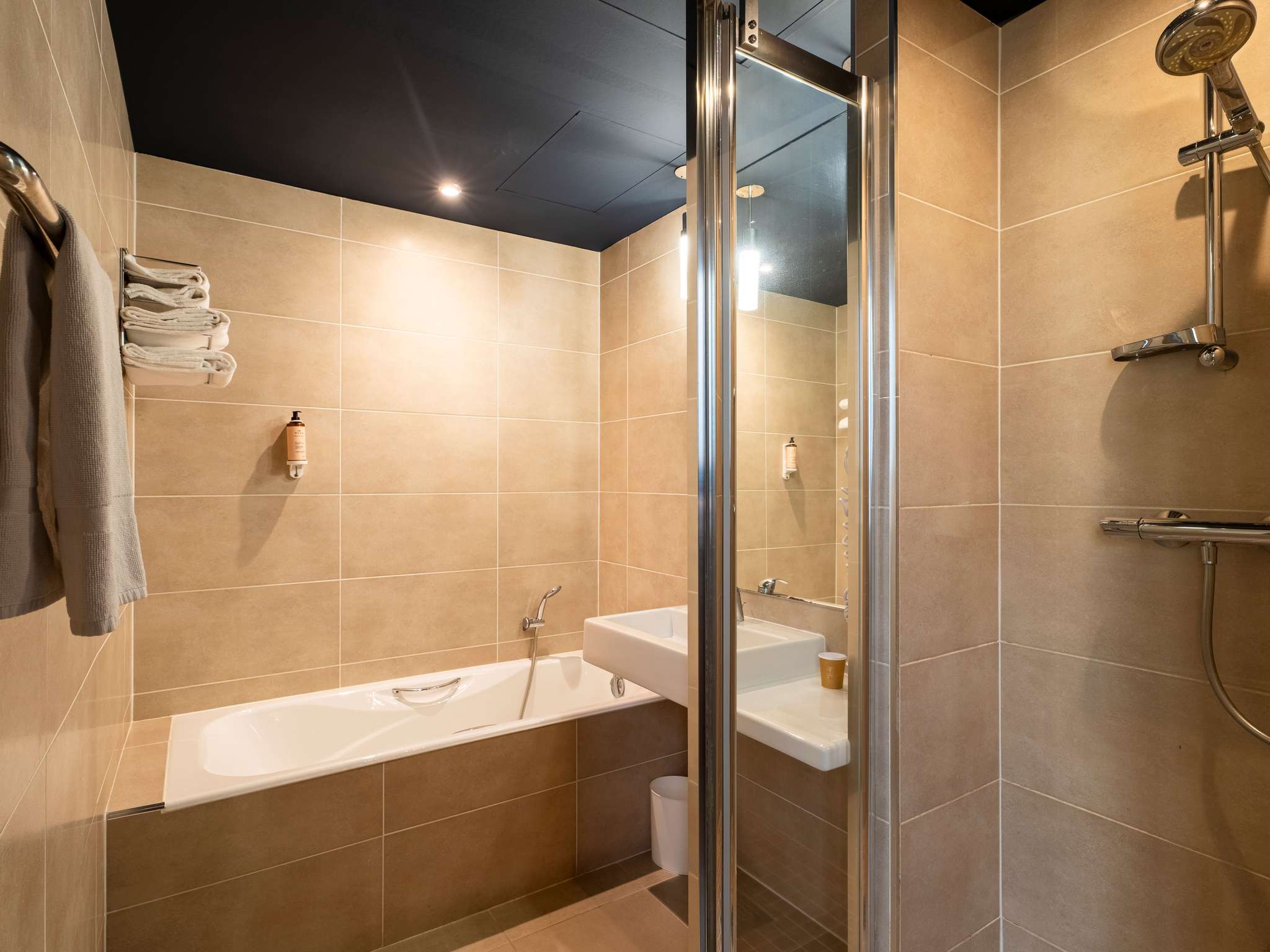 Photo - Mercure Bordeaux Chateau Chartrons
