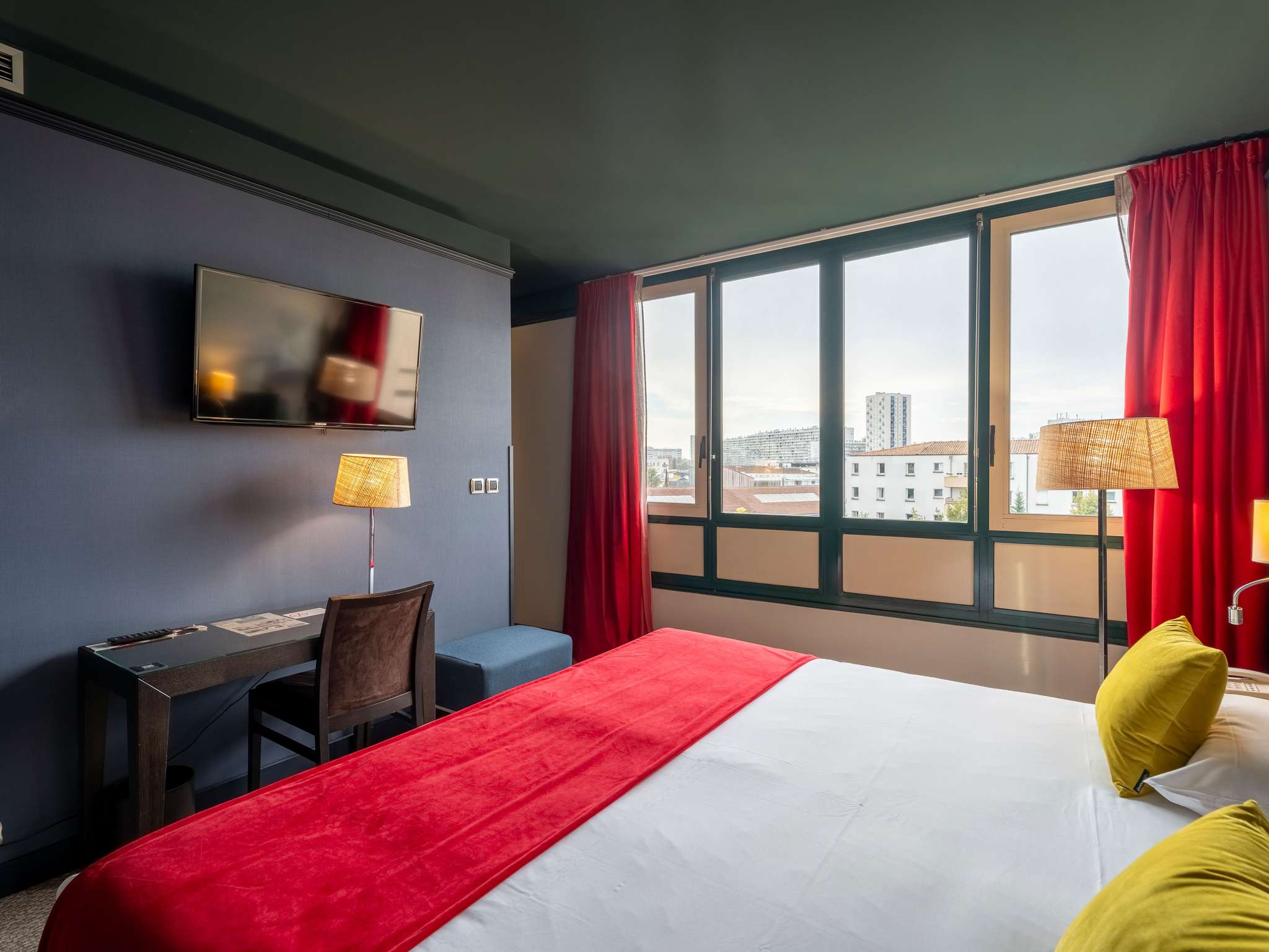 Photo - Mercure Bordeaux Chateau Chartrons