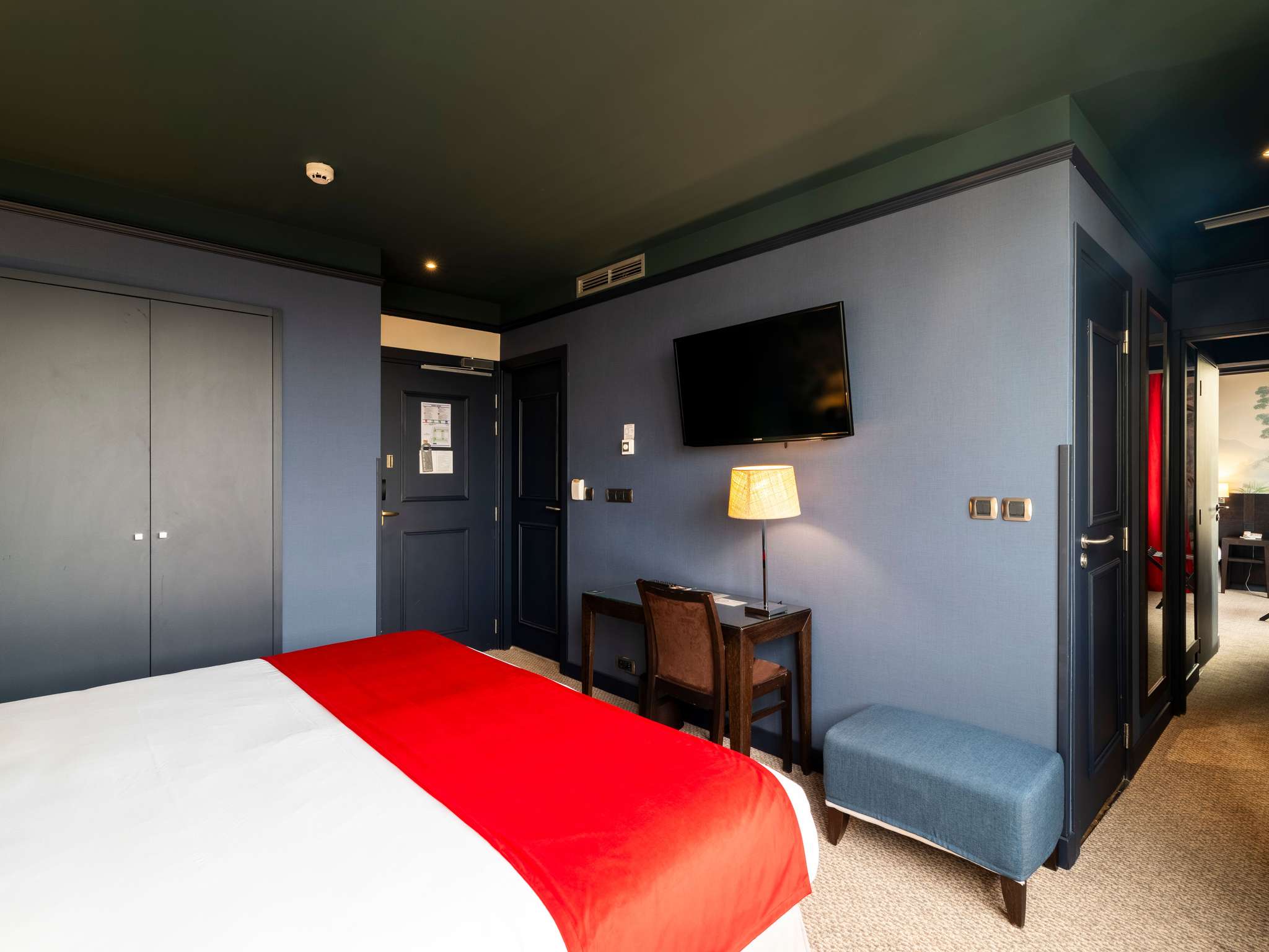 Photo - Mercure Bordeaux Chateau Chartrons