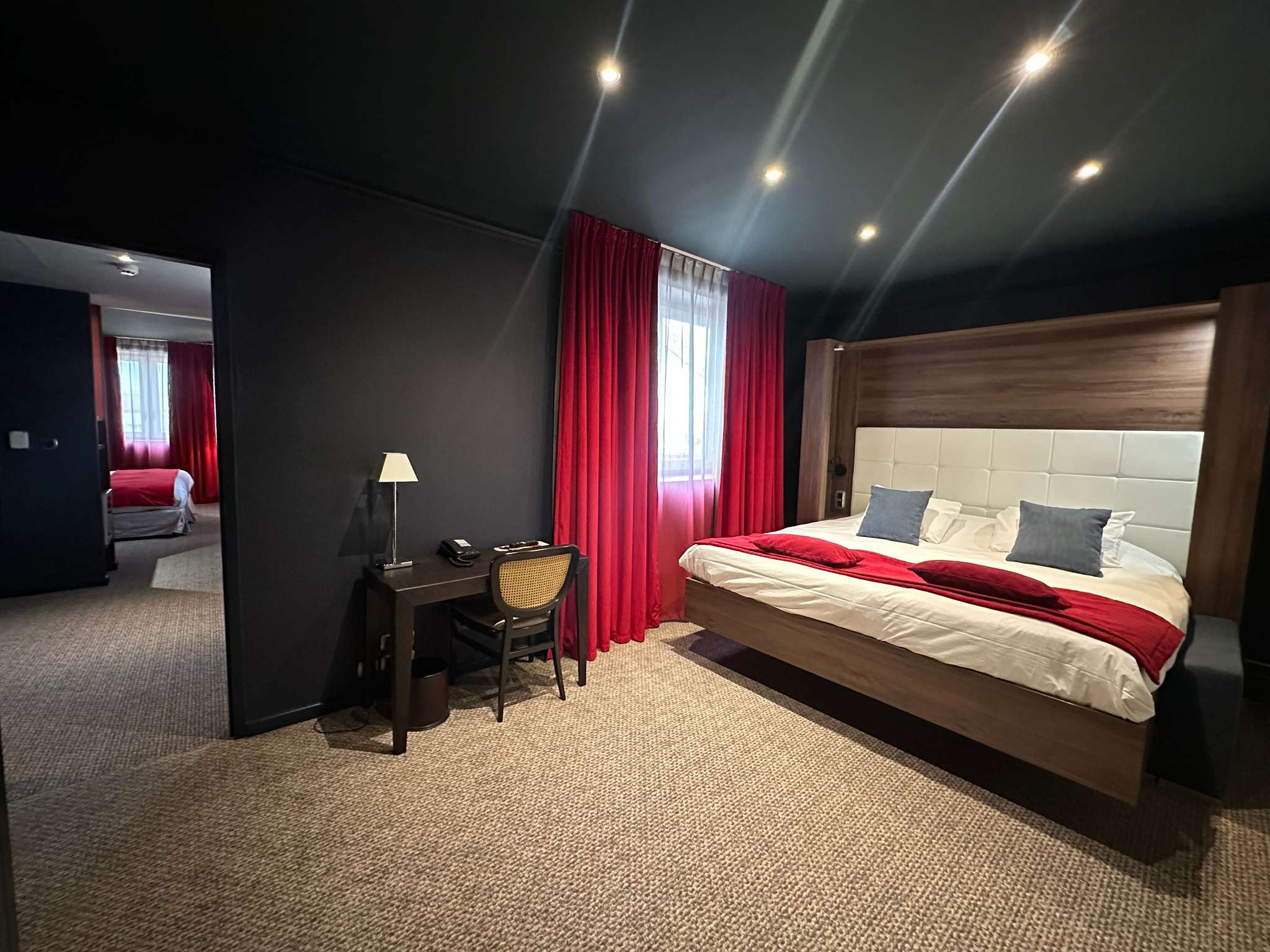 Photo - Mercure Bordeaux Chateau Chartrons