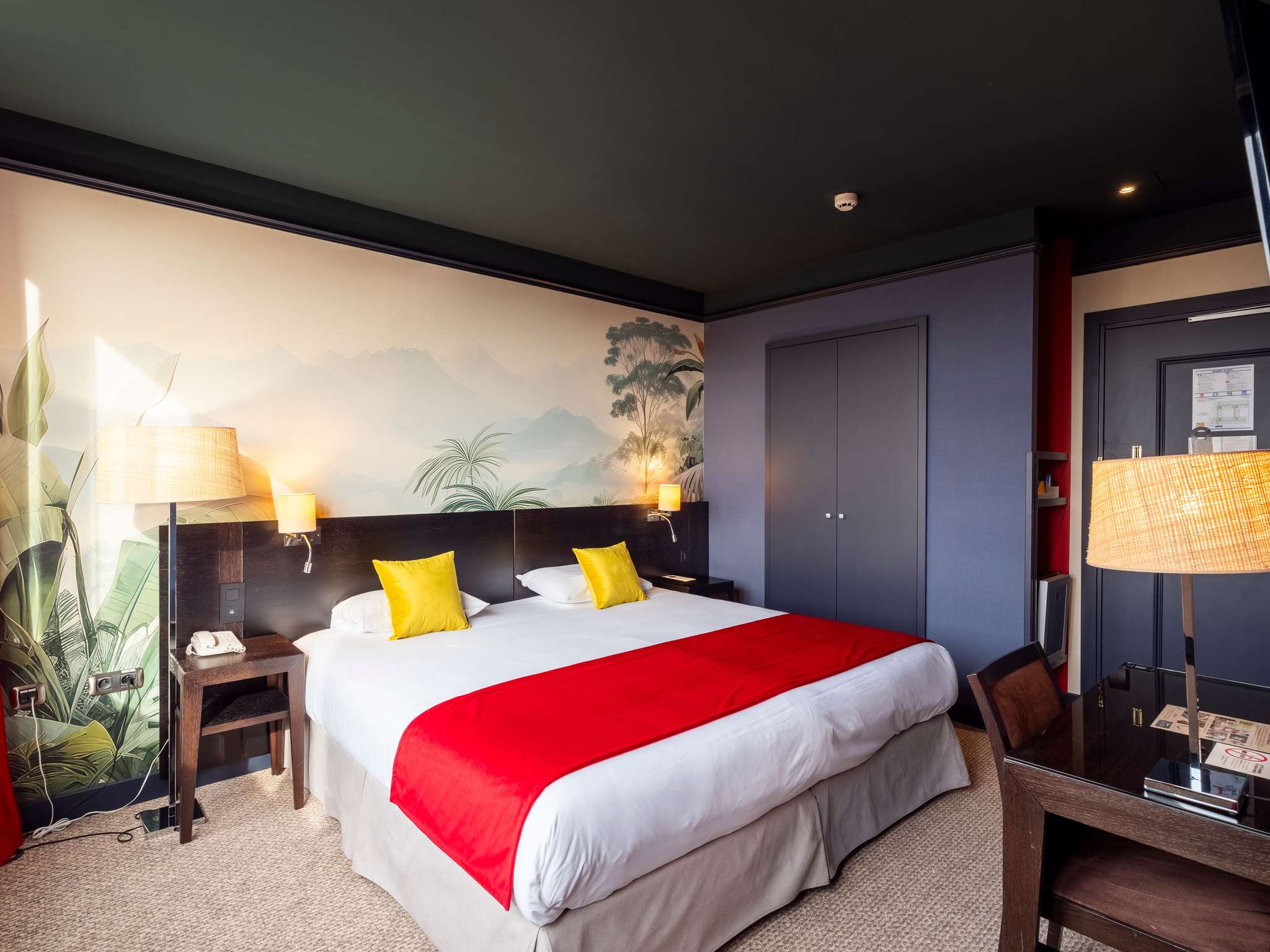 Photo - Mercure Bordeaux Chateau Chartrons