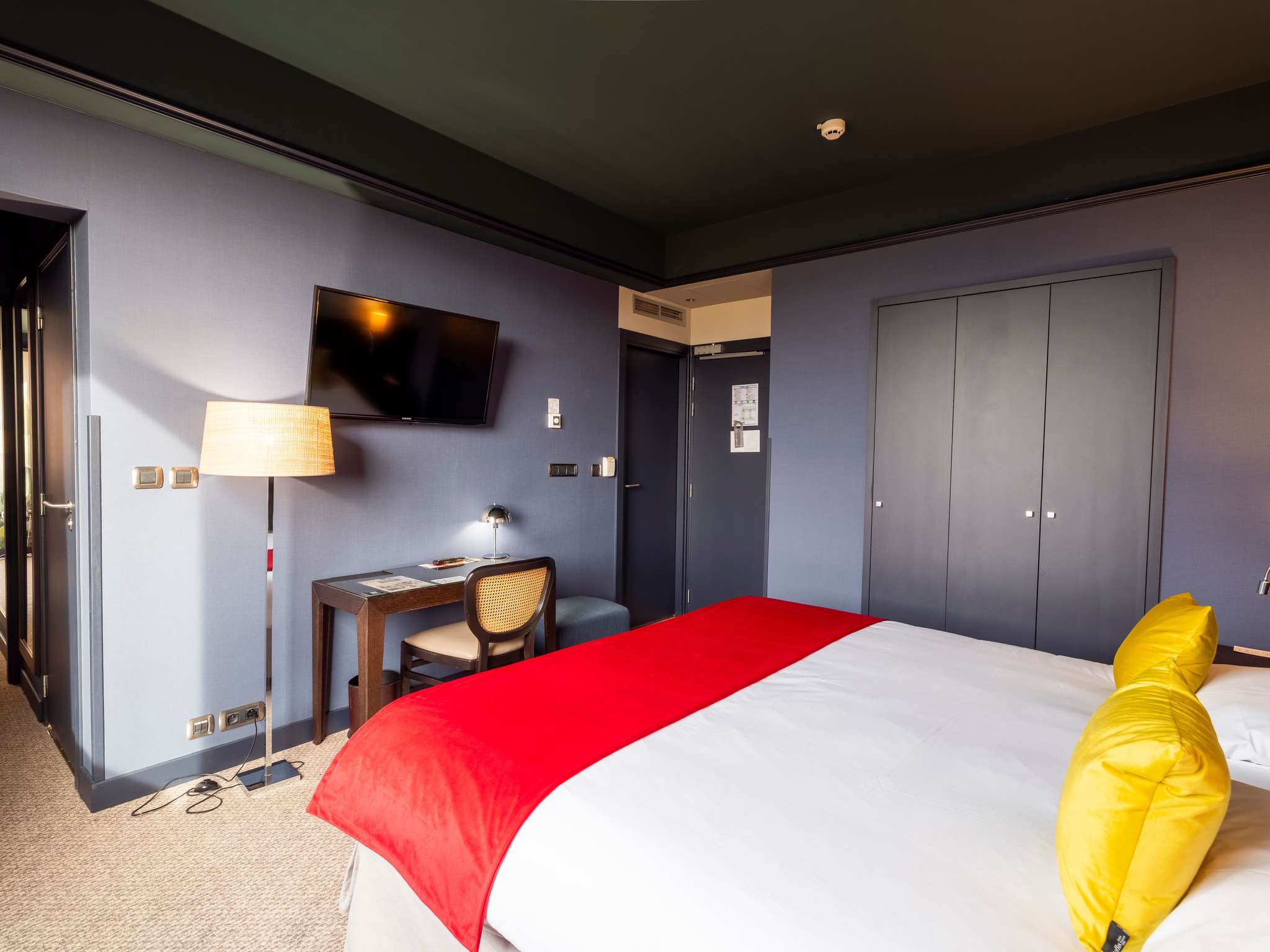 Photo - Mercure Bordeaux Chateau Chartrons