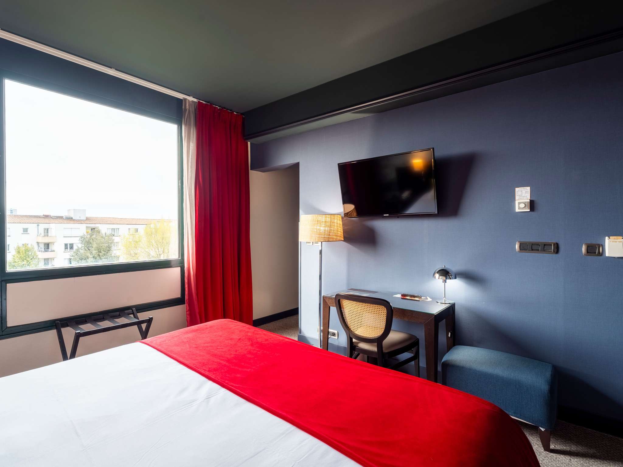 Photo - Mercure Bordeaux Chateau Chartrons