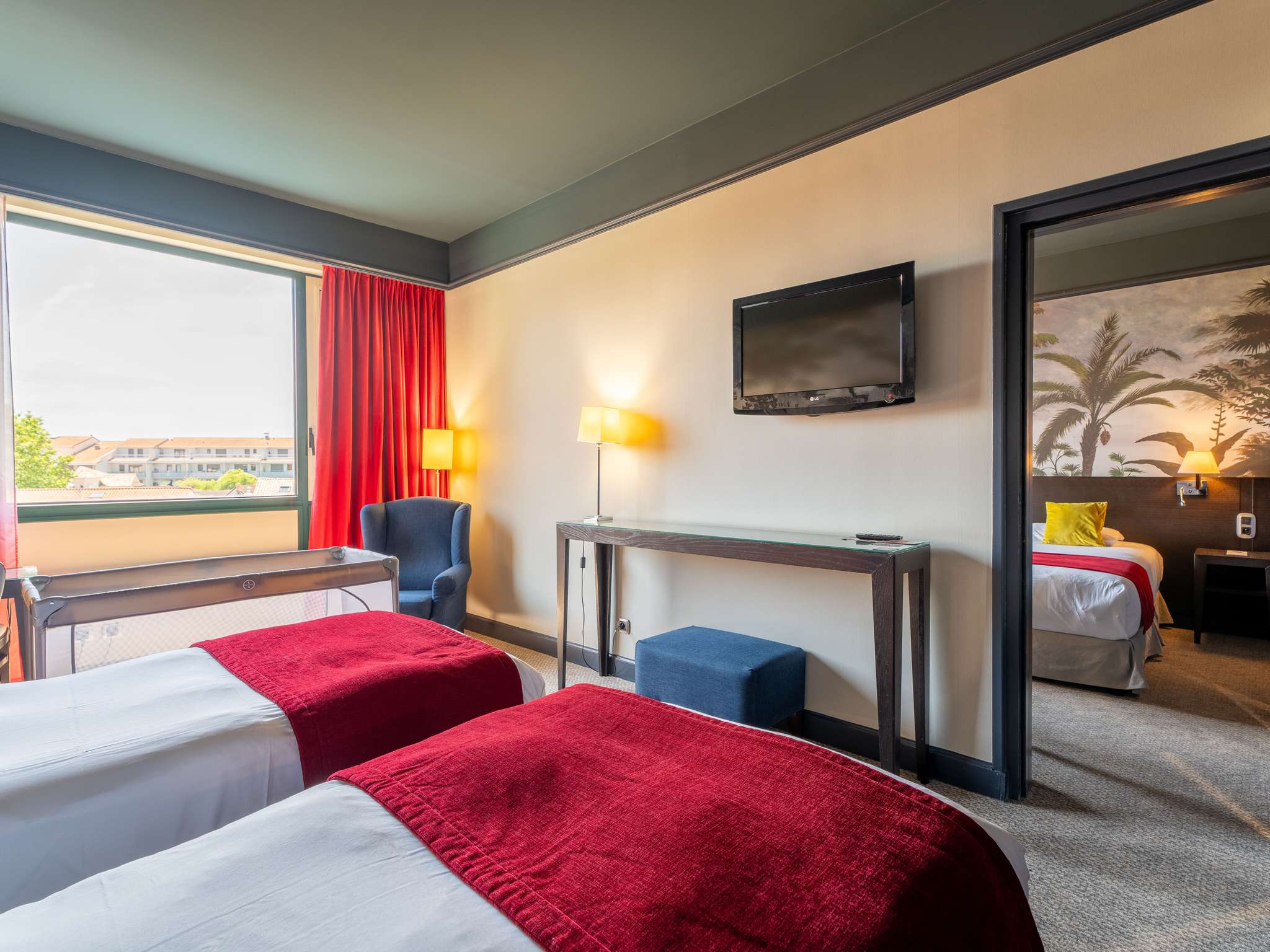 Photo - Mercure Bordeaux Chateau Chartrons