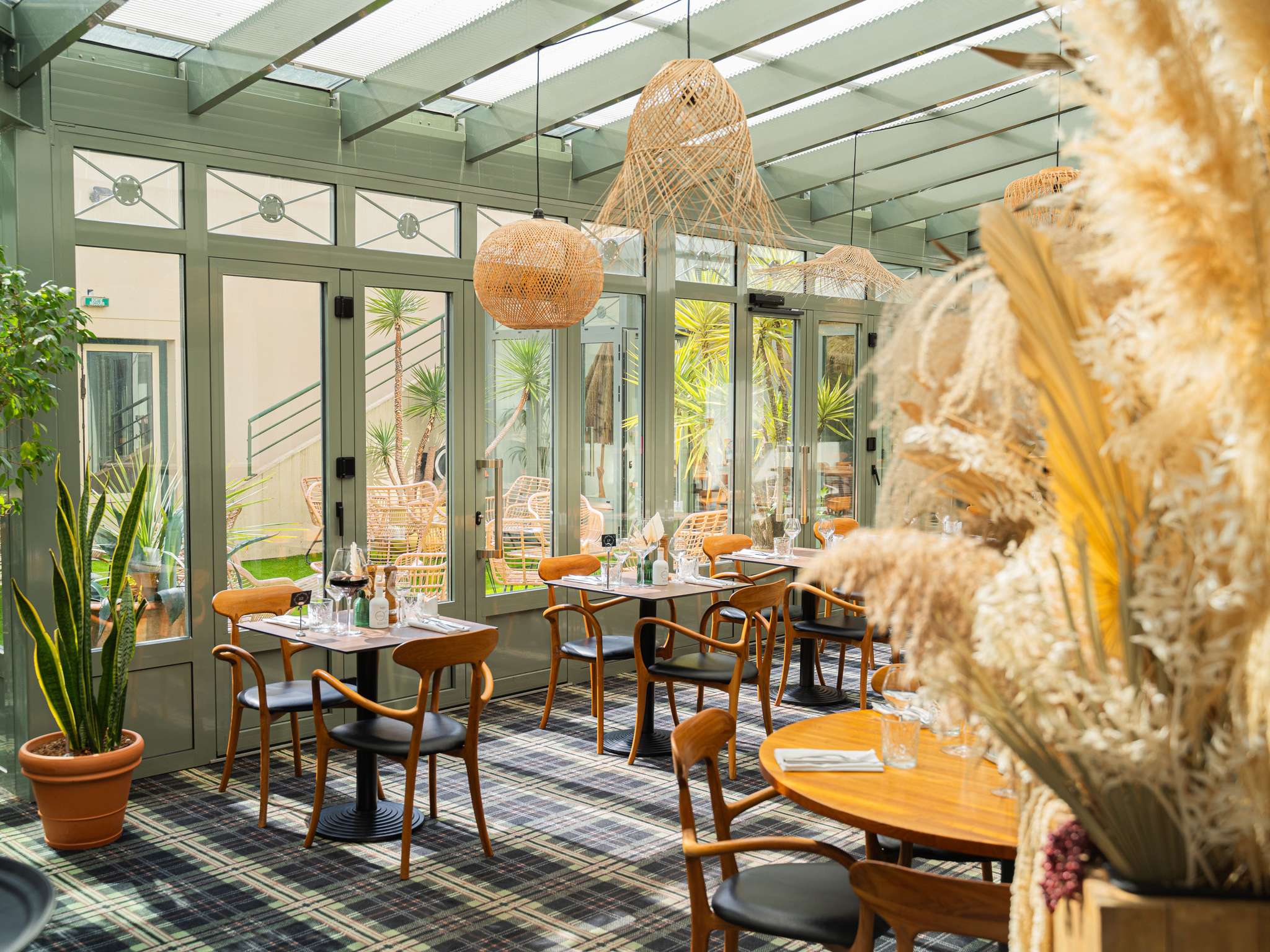 Photo - Mercure Bordeaux Chateau Chartrons