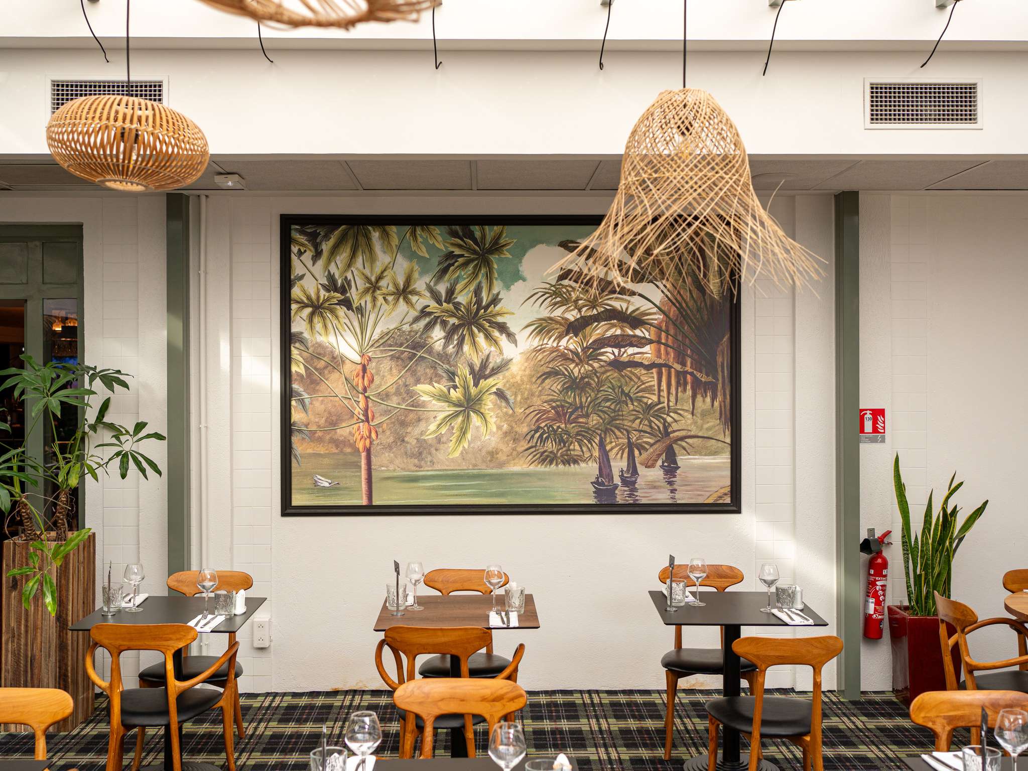 Photo - Mercure Bordeaux Chateau Chartrons