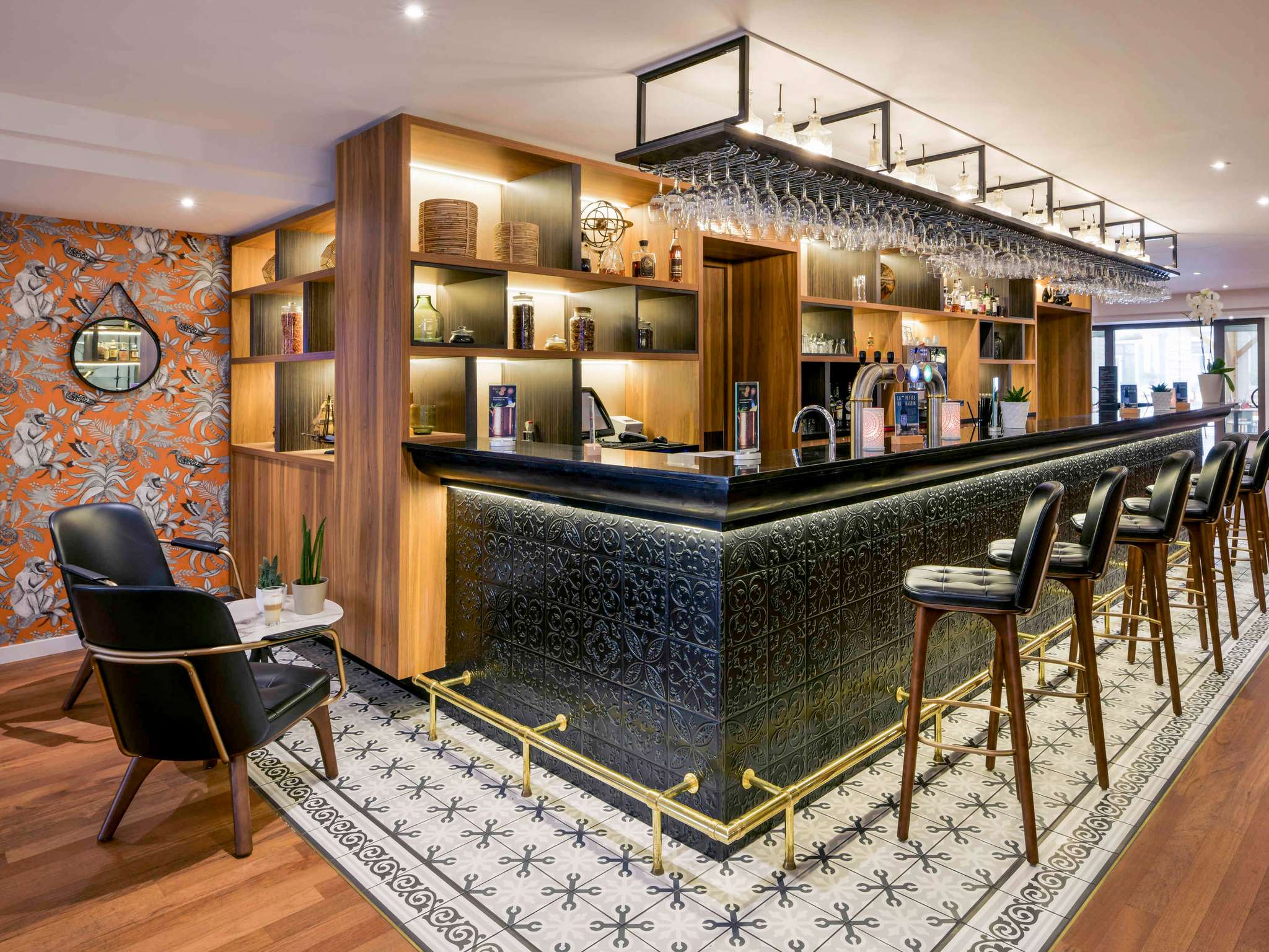 Photo - Mercure Bordeaux Chateau Chartrons