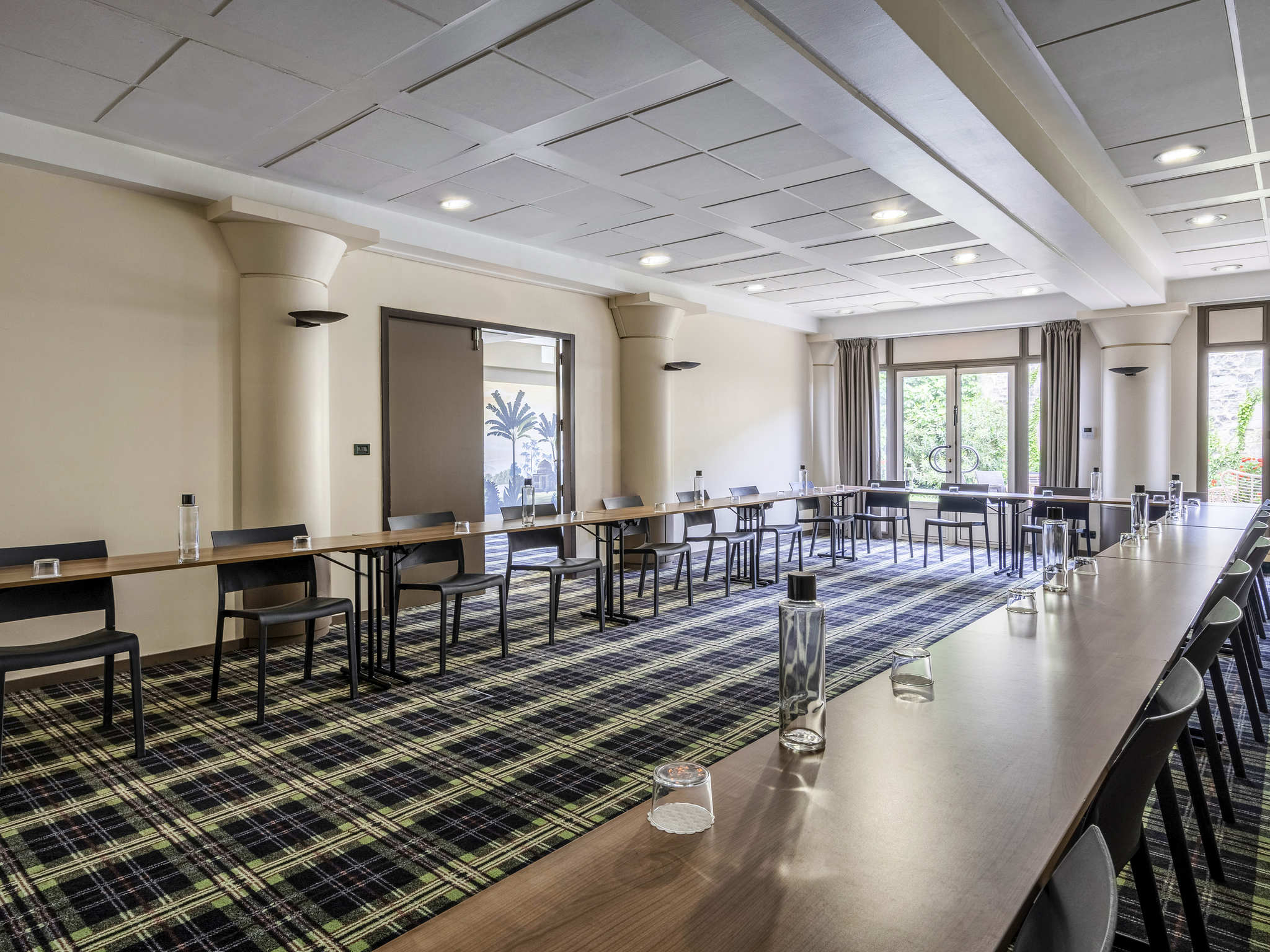 Photo - Mercure Bordeaux Chateau Chartrons