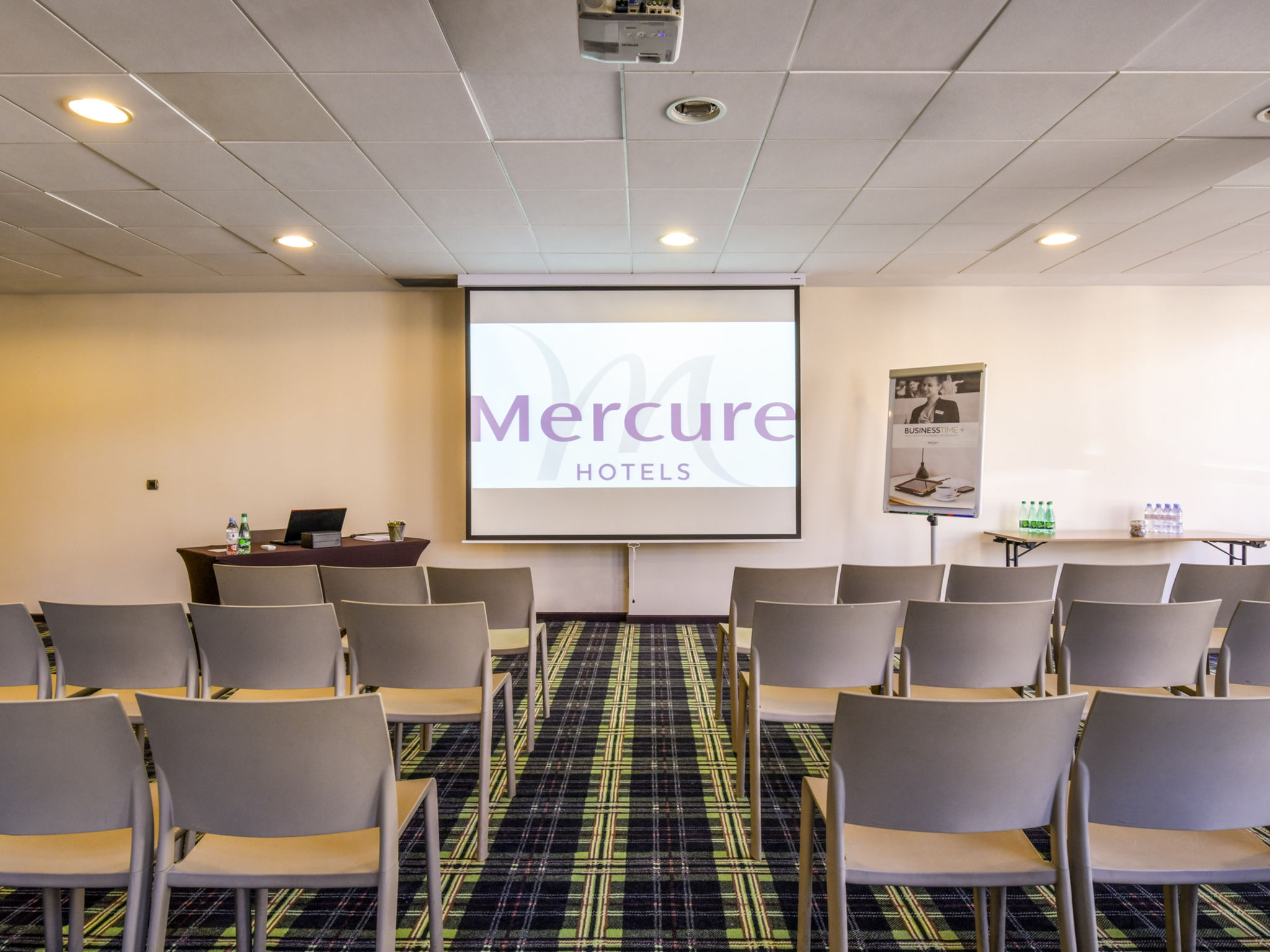Photo - Mercure Bordeaux Chateau Chartrons