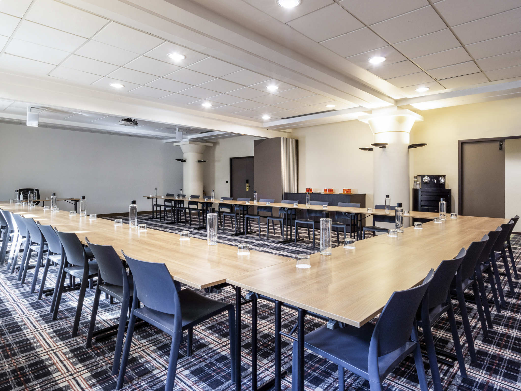 Photo - Mercure Bordeaux Chateau Chartrons