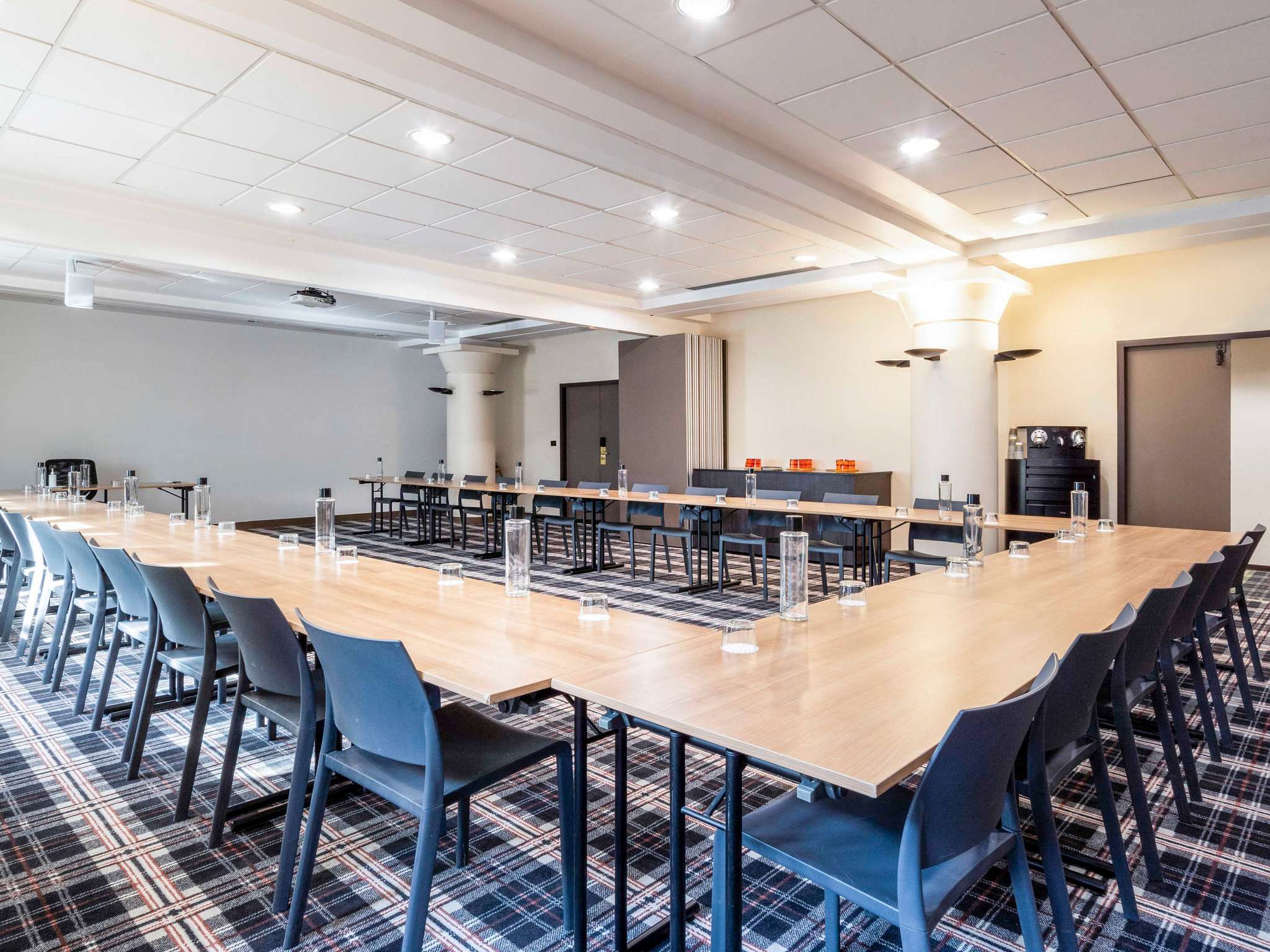 Foto - Mercure Bordeaux Chateau Chartrons