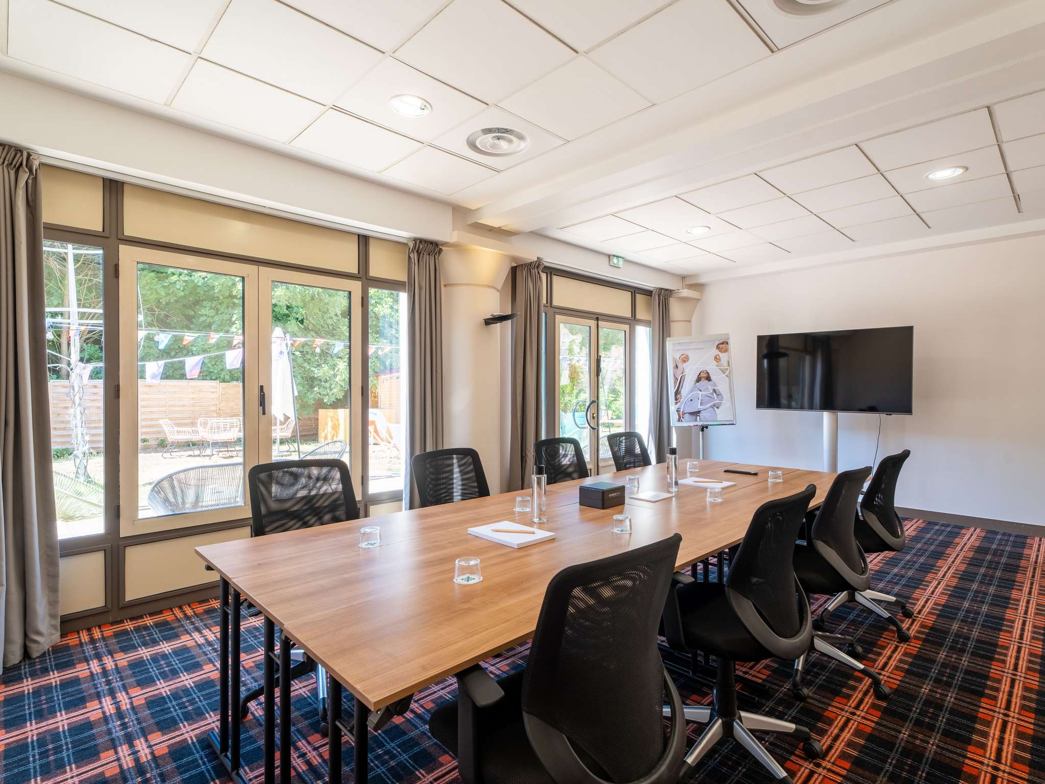 Foto - Mercure Bordeaux Chateau Chartrons